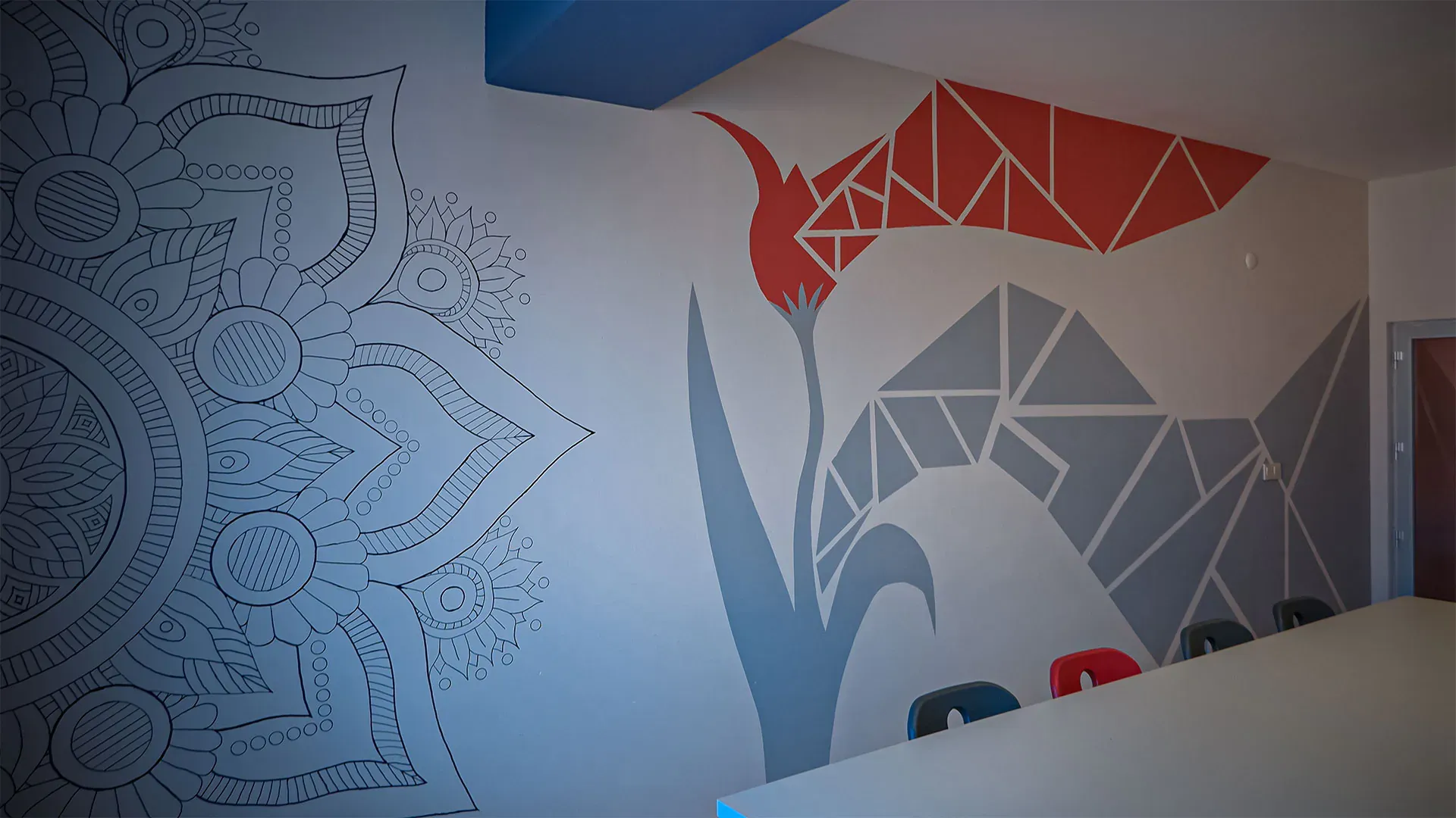 Geçerken Gençlik Merkezi - Görsel 4