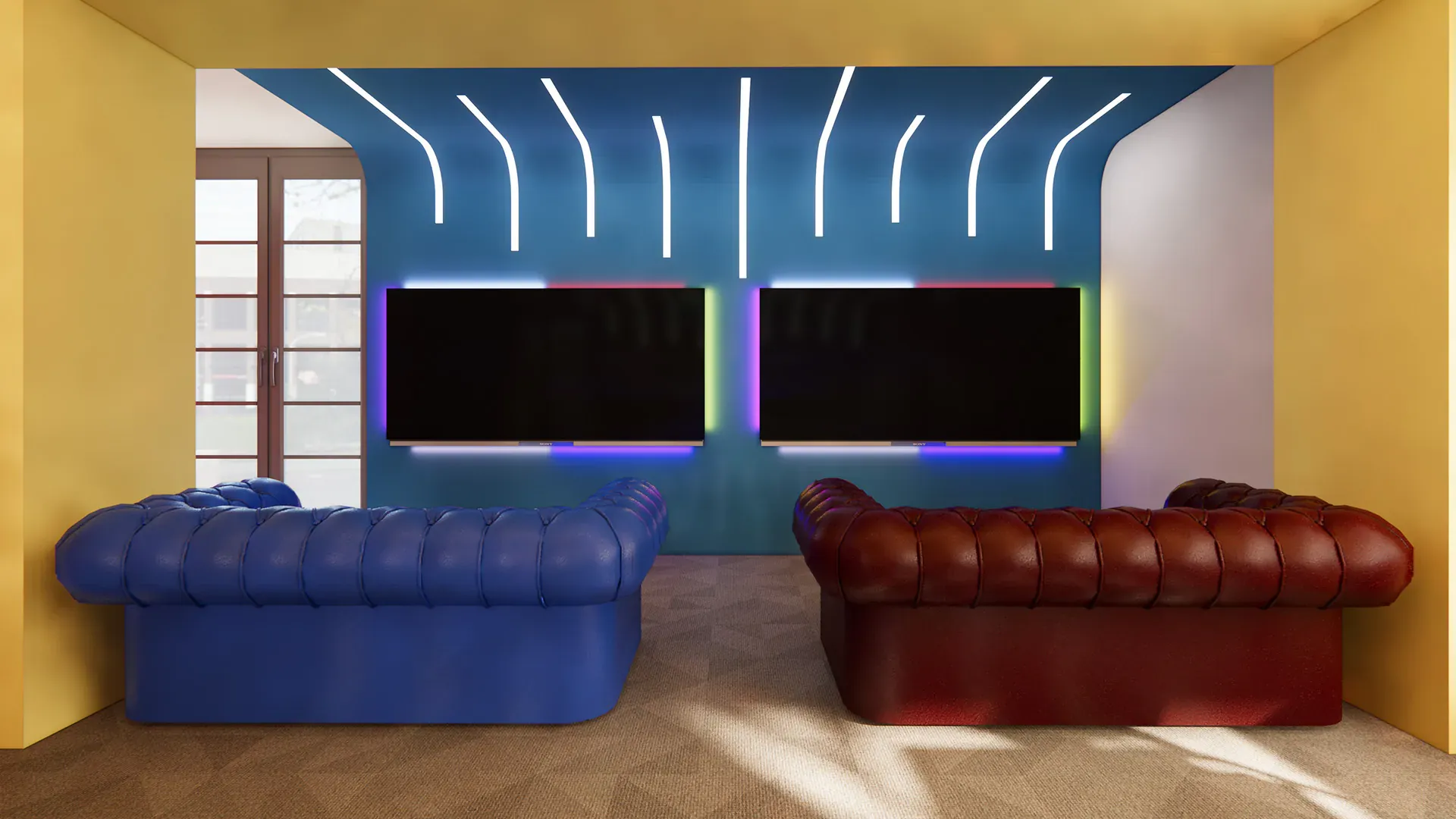 Geçerken Gençlik Merkezi - Görsel 2