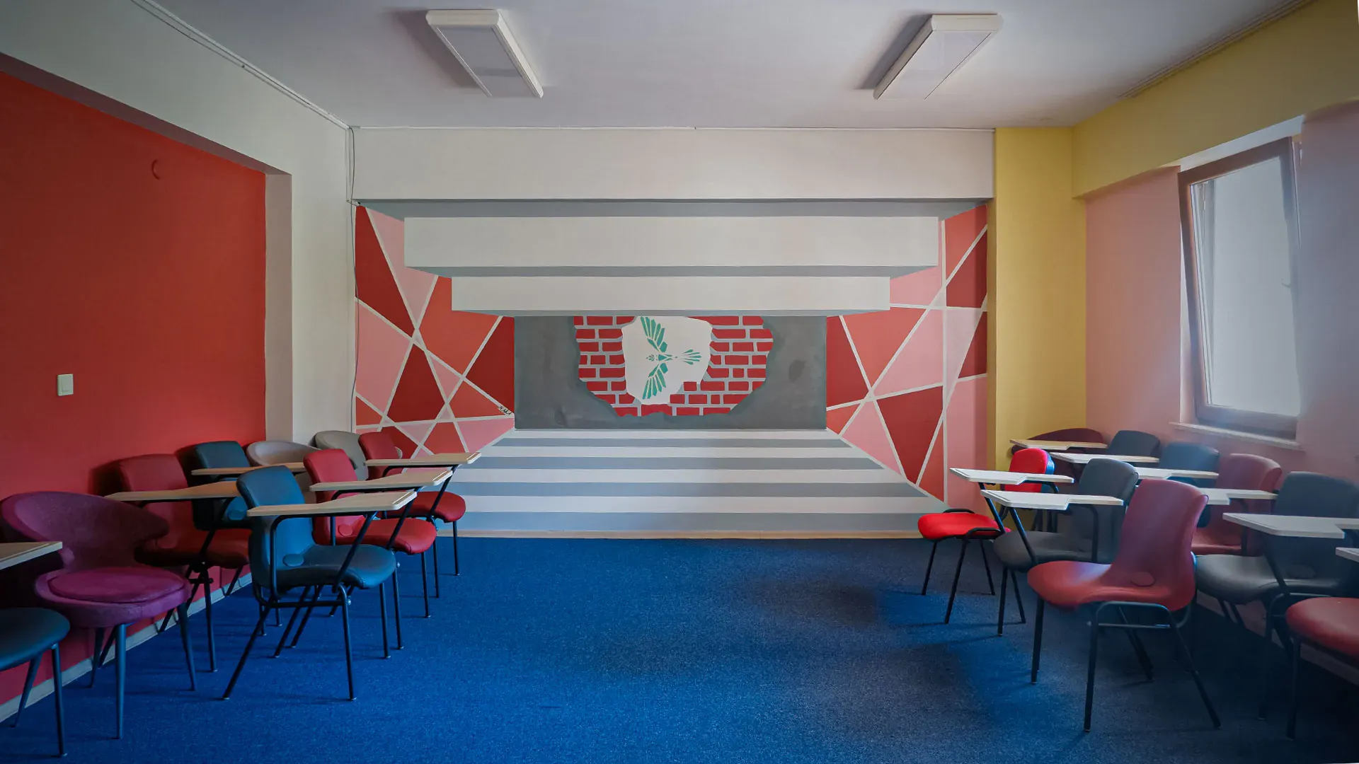 Geçerken Gençlik Merkezi - Görsel 7