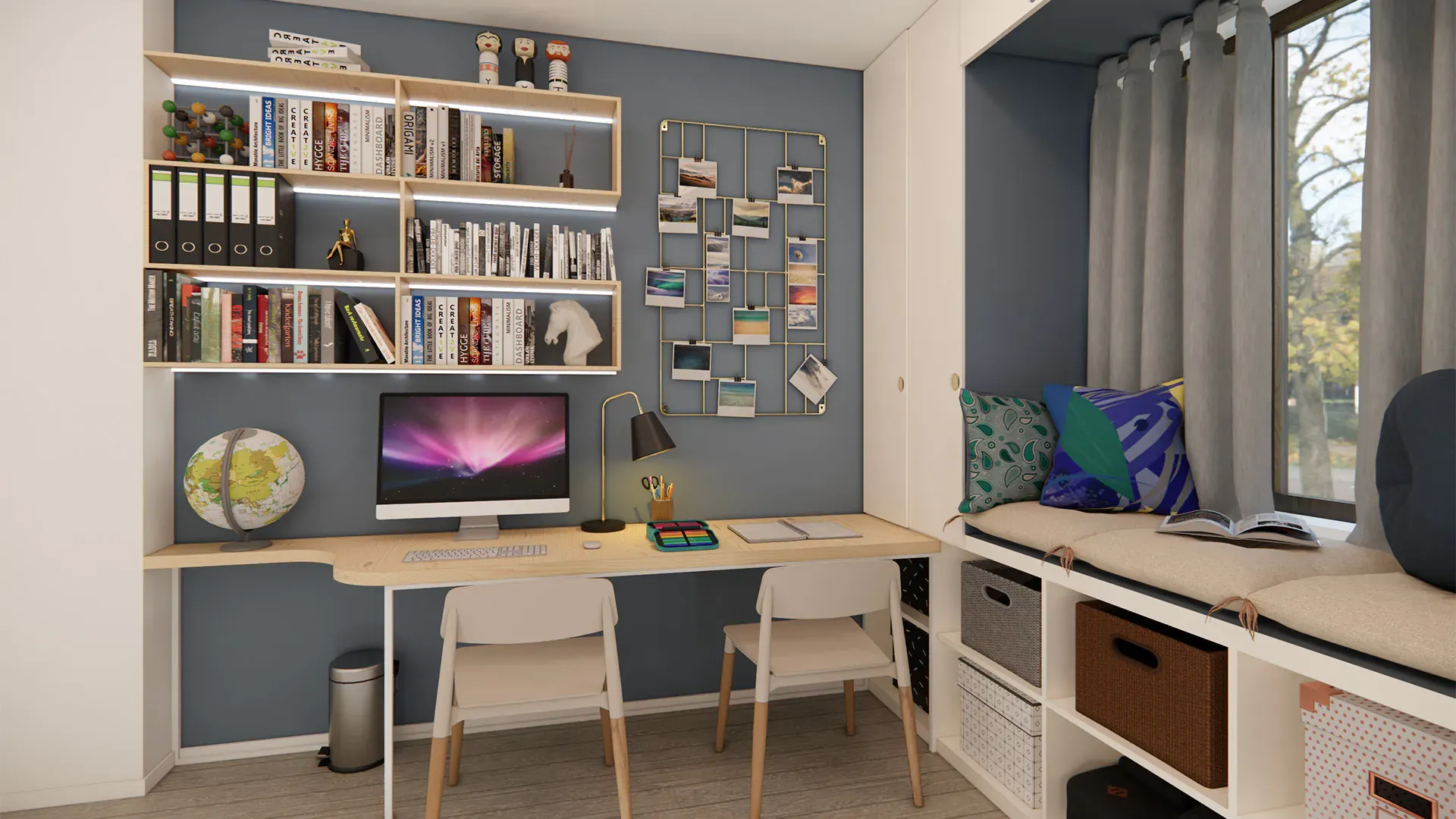 Keskin Evi - Görsel 10