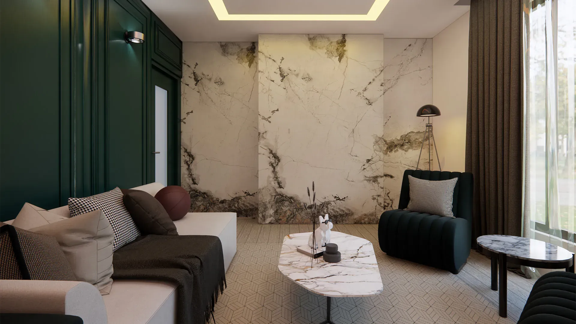 Keskin Evi - Görsel 9