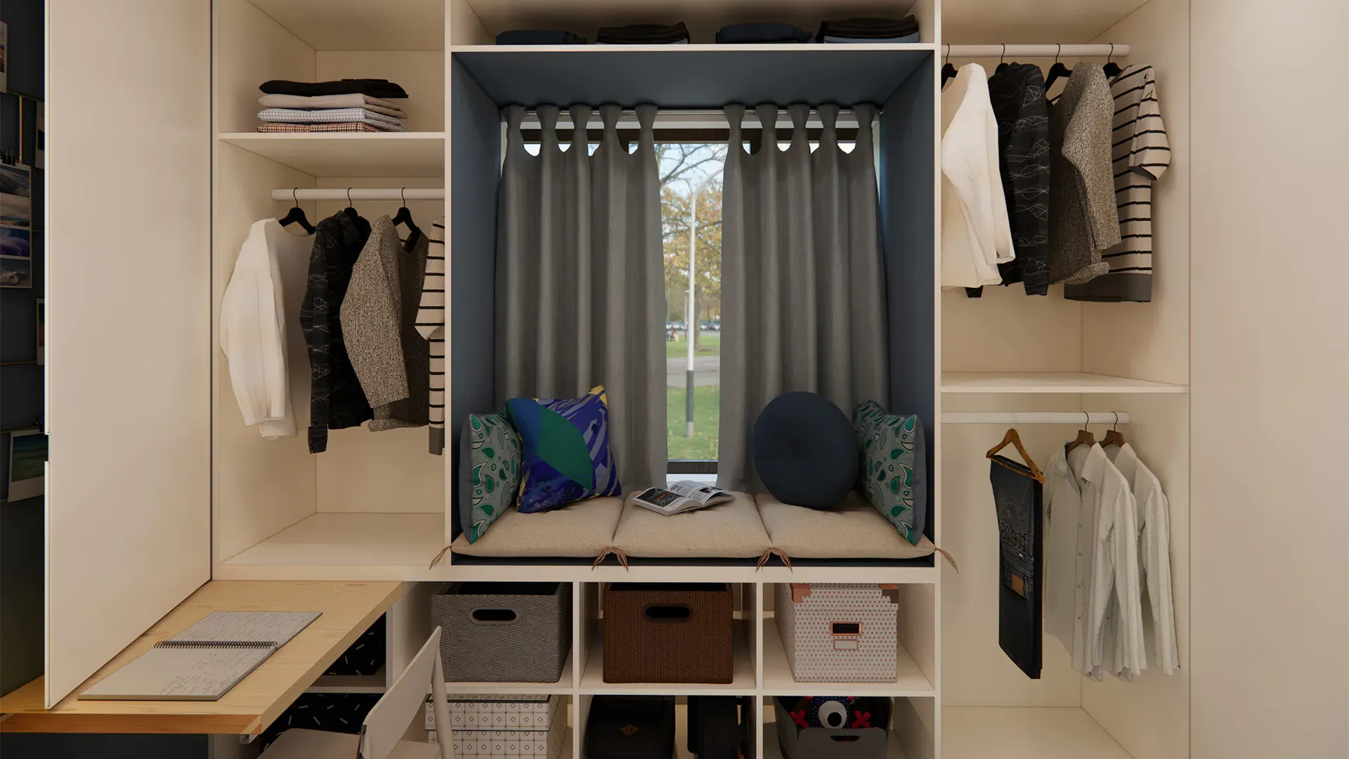 Keskin Evi - Görsel 2