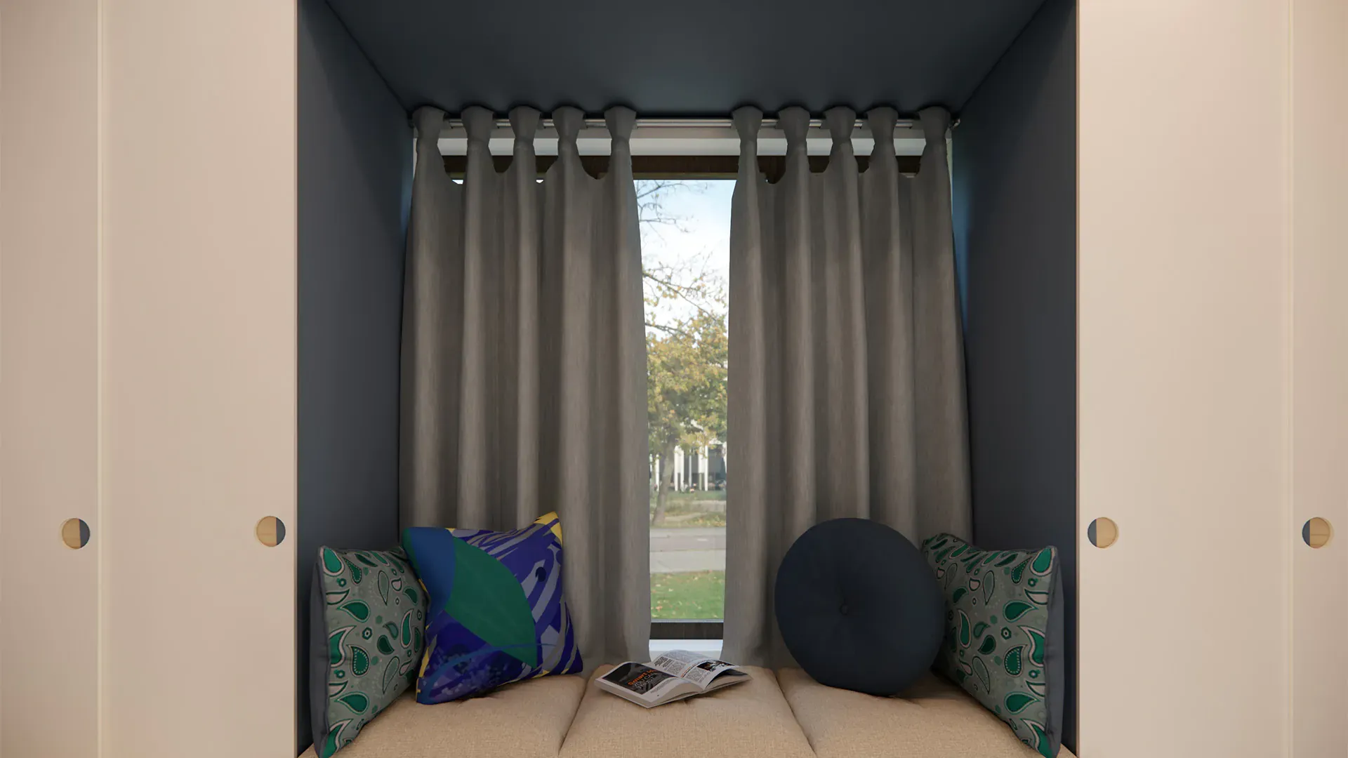 Keskin Evi - Görsel 12