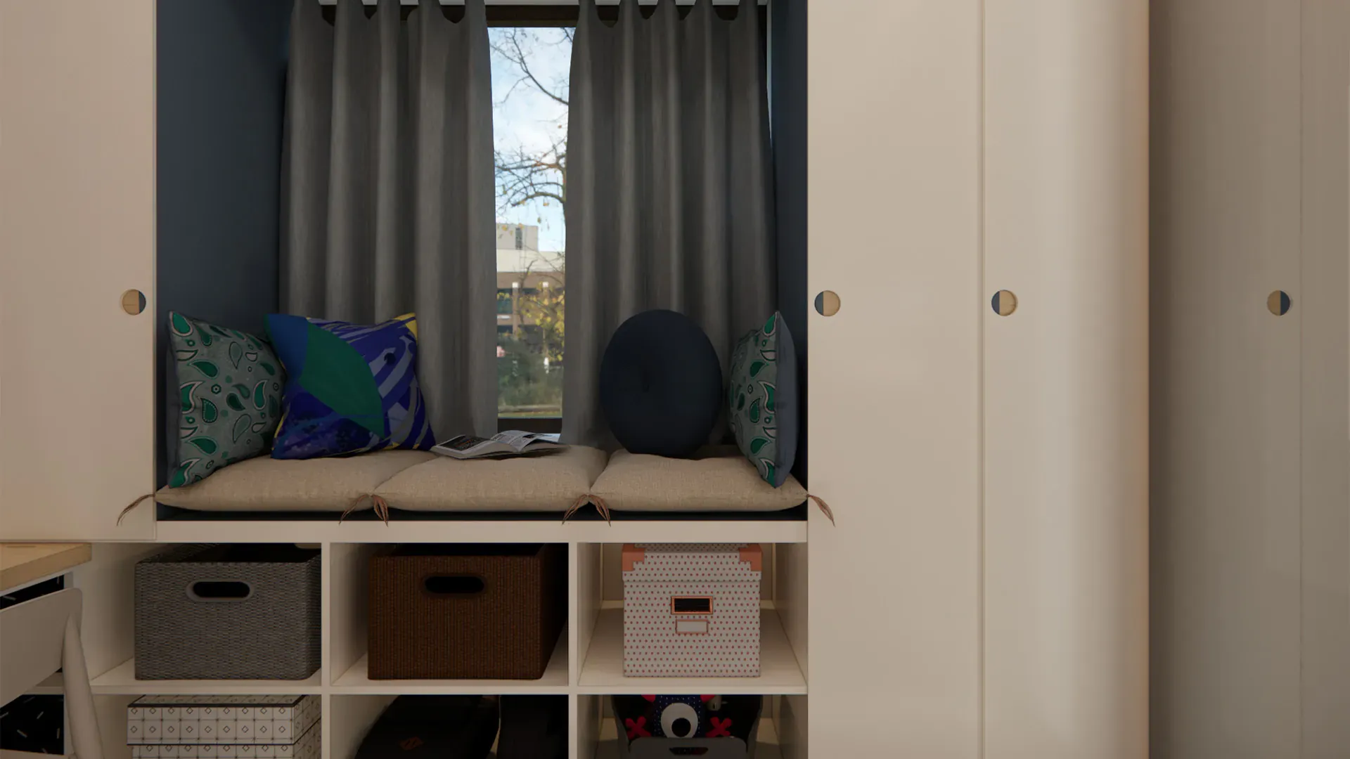 Keskin Evi - Görsel 6