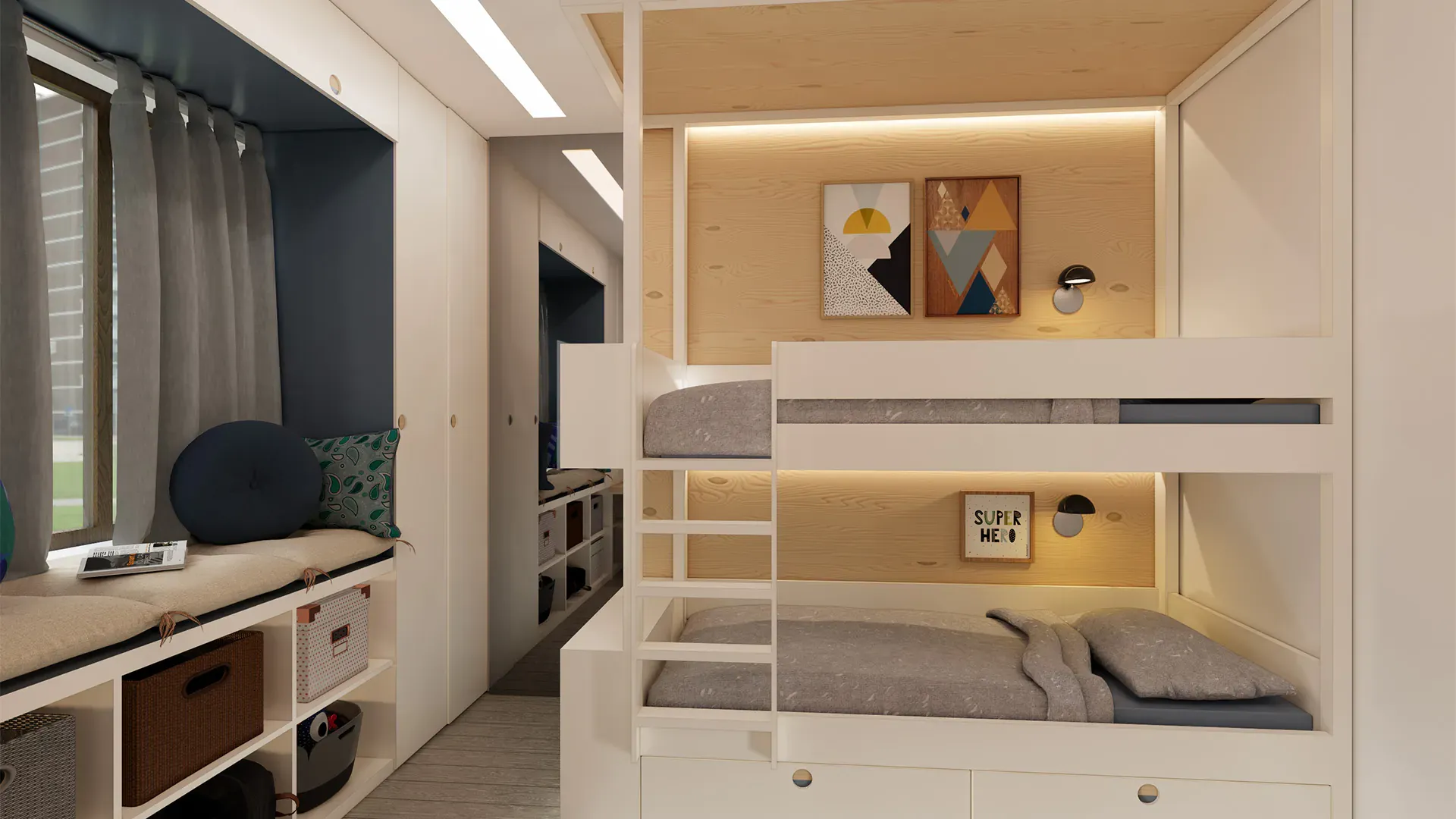 Keskin Evi - Görsel 4