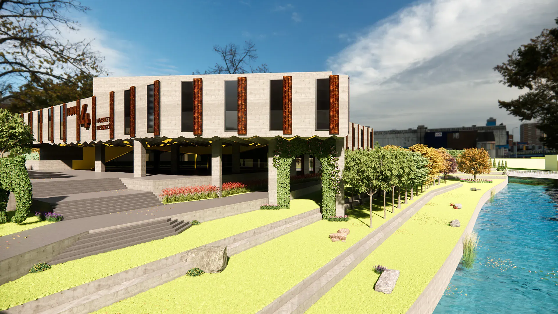 Run4 Hareket Merkezi - Görsel 5