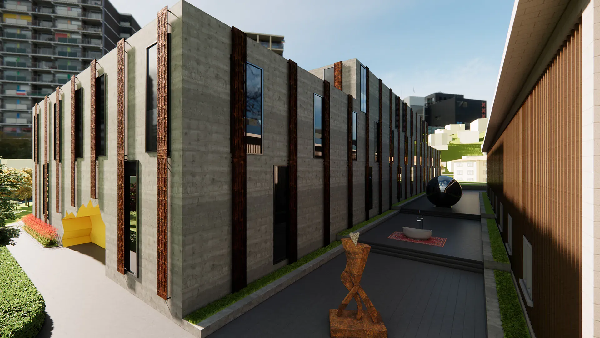 Run4 Hareket Merkezi - Görsel 3