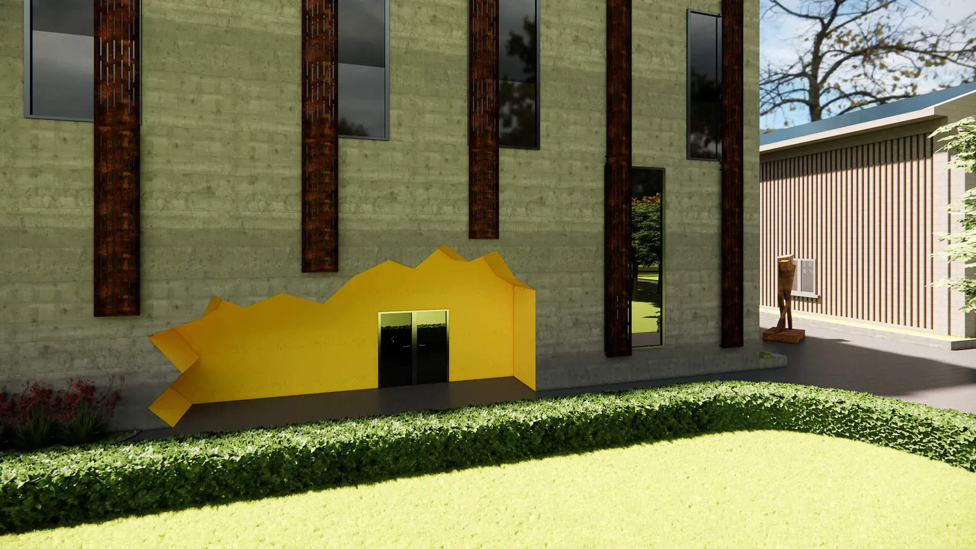 Run4 Hareket Merkezi - Görsel 2