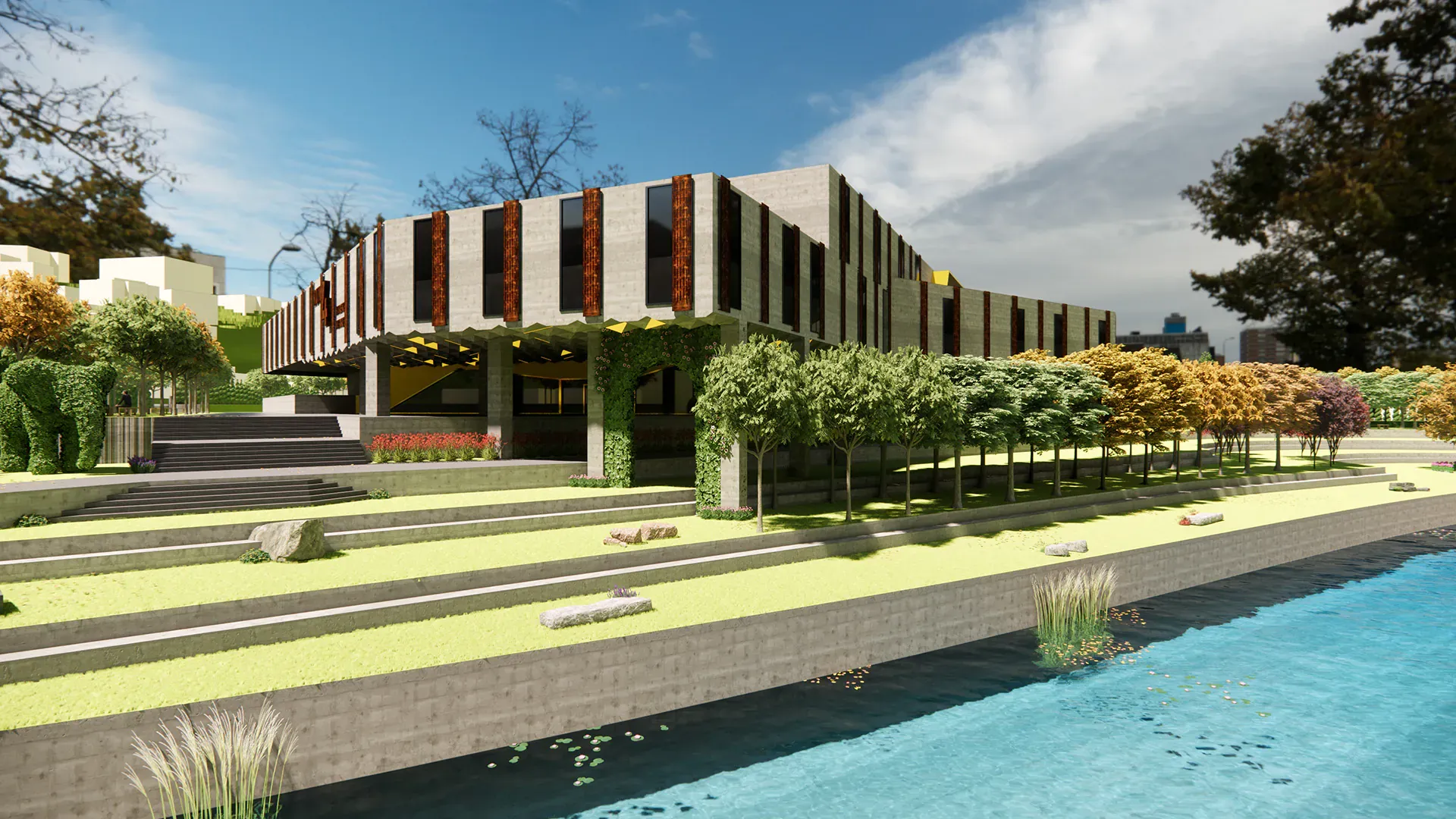 Run4 Hareket Merkezi