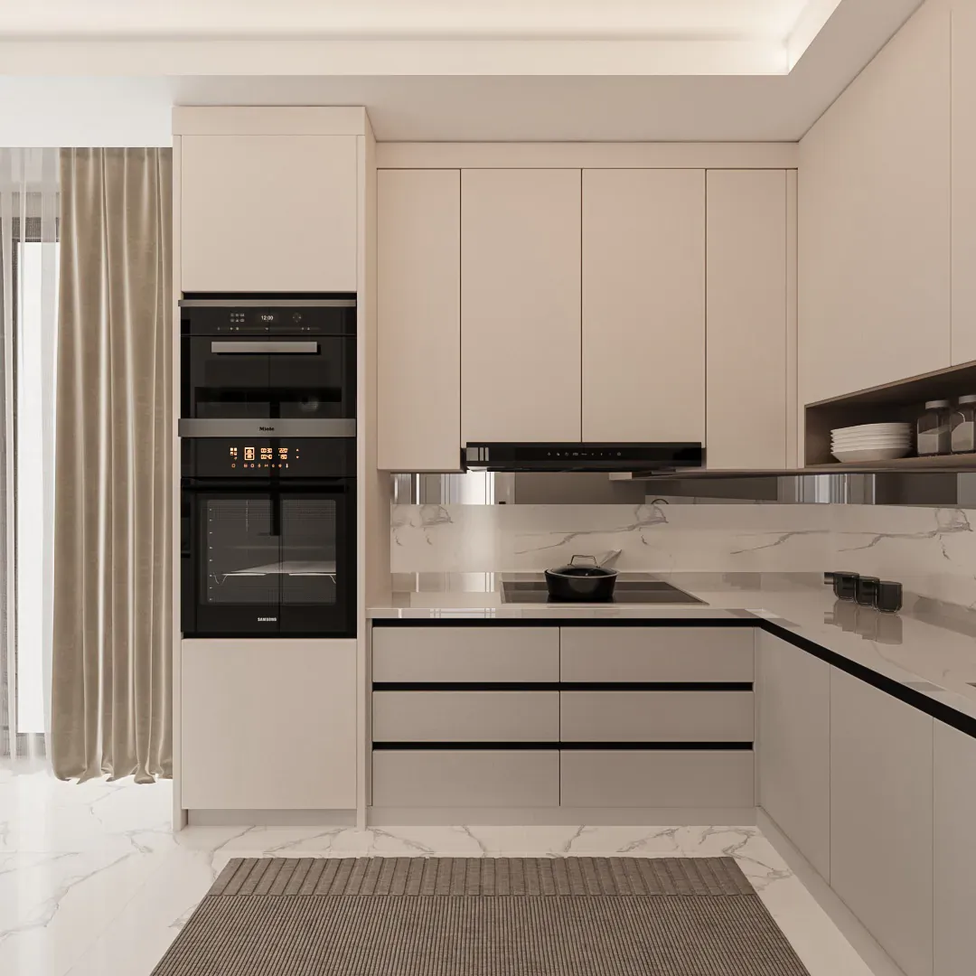 Yalçın Evi - Görsel 3