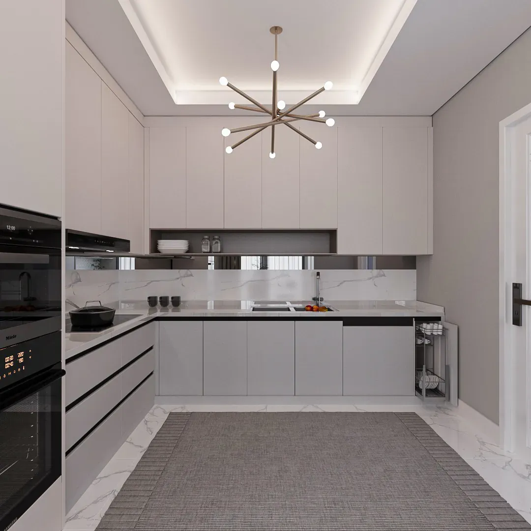 Yalçın Evi - Görsel 5