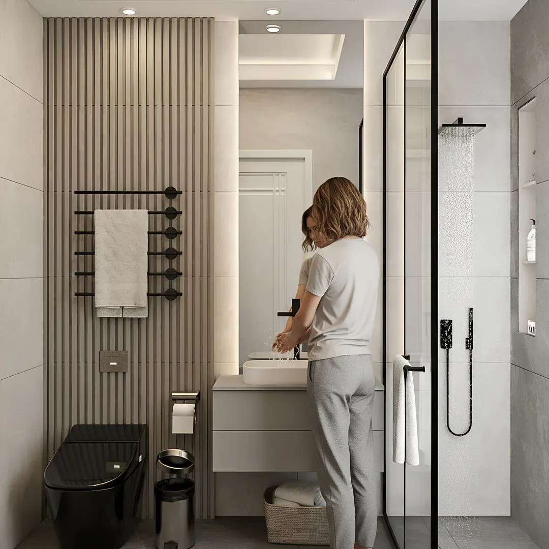 Yalçın Evi - Görsel 7