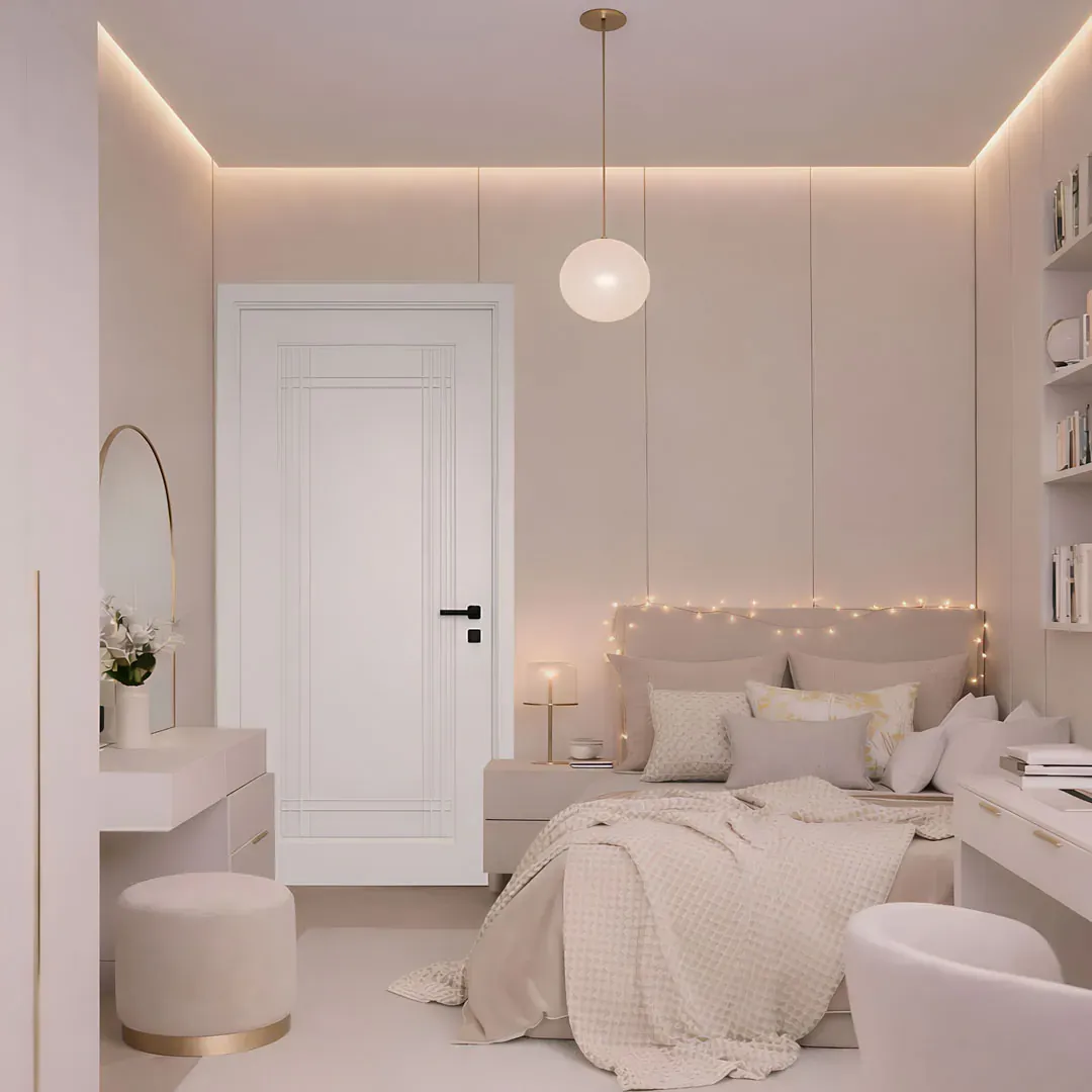 Yalçın Evi - Görsel 2