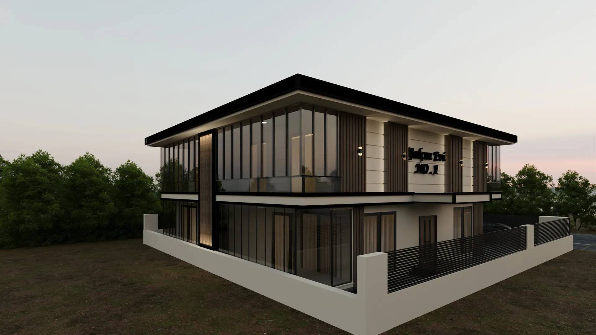 Yalçın Evi - Görsel 17