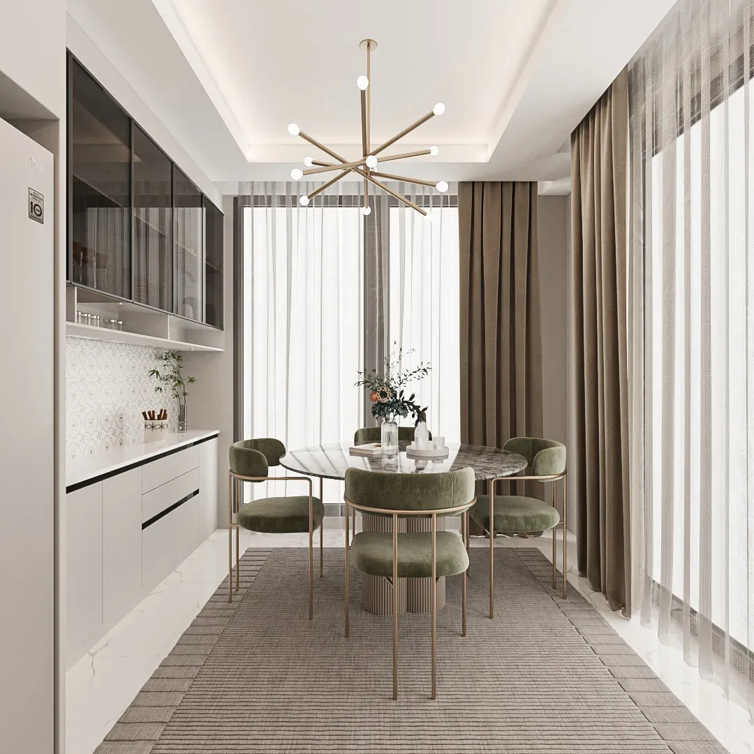 Yalçın Evi - Görsel 9