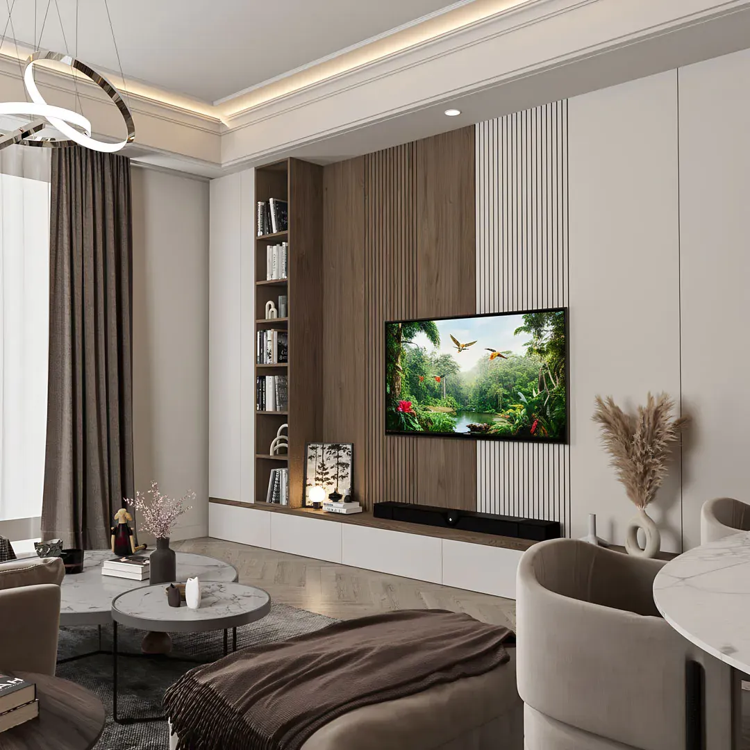 Yalçın Evi - Görsel 10