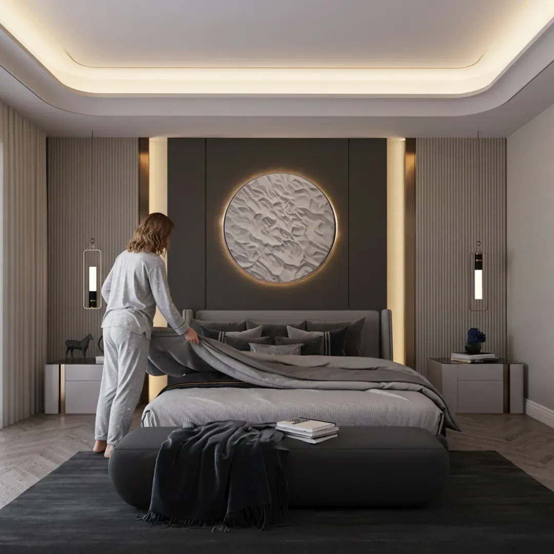 Yalçın Evi - Görsel 11