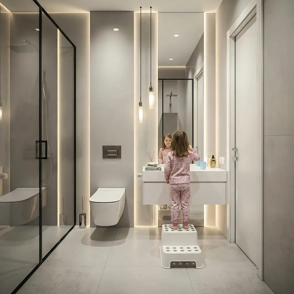 Özdemir Konutları   - Görsel 18