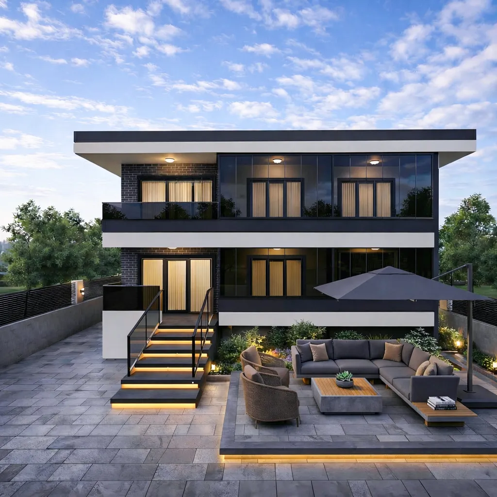 Özdemir Konutları   - Görsel 4