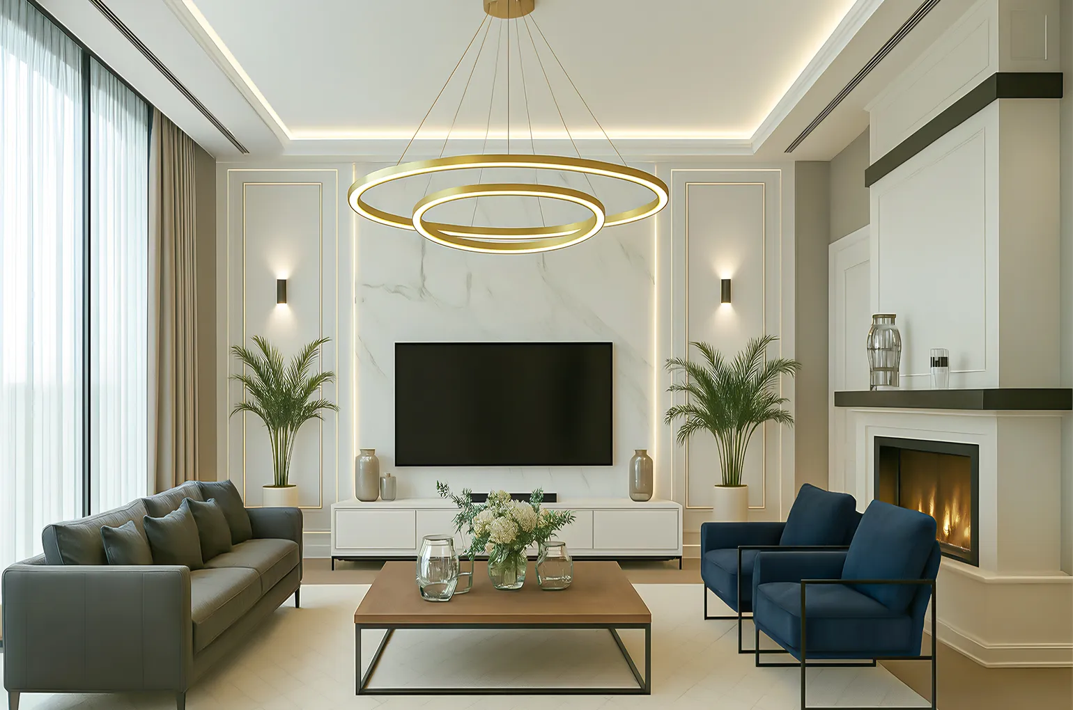 Özdemir Konutları   - Görsel 9