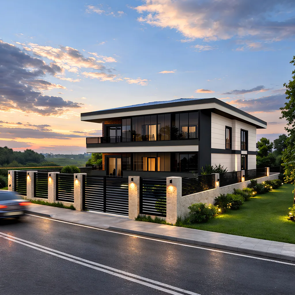 Özdemir Konutları   - Görsel 5