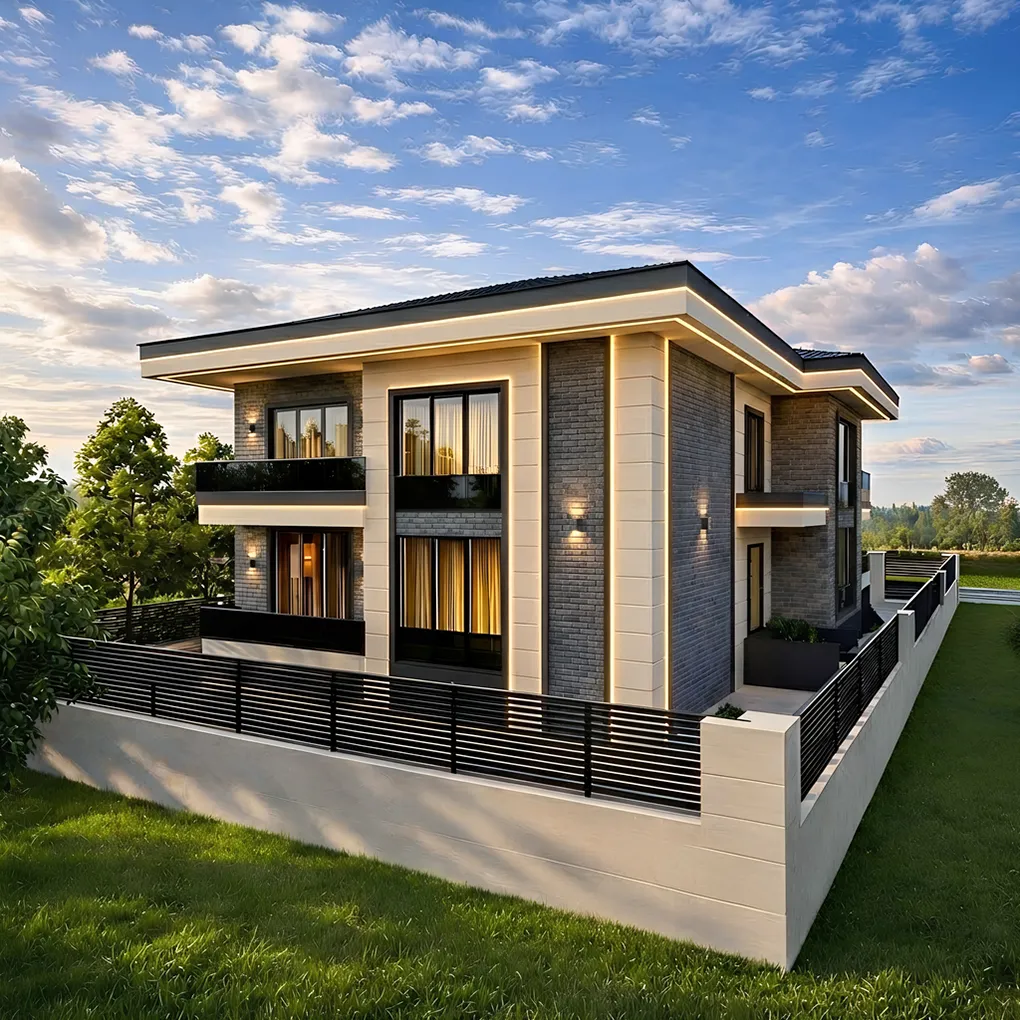 Özdemir Konutları   - Görsel 3