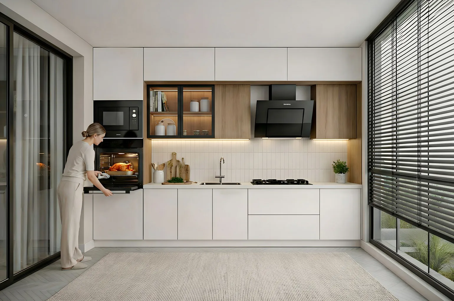 Özdemir Konutları   - Görsel 11