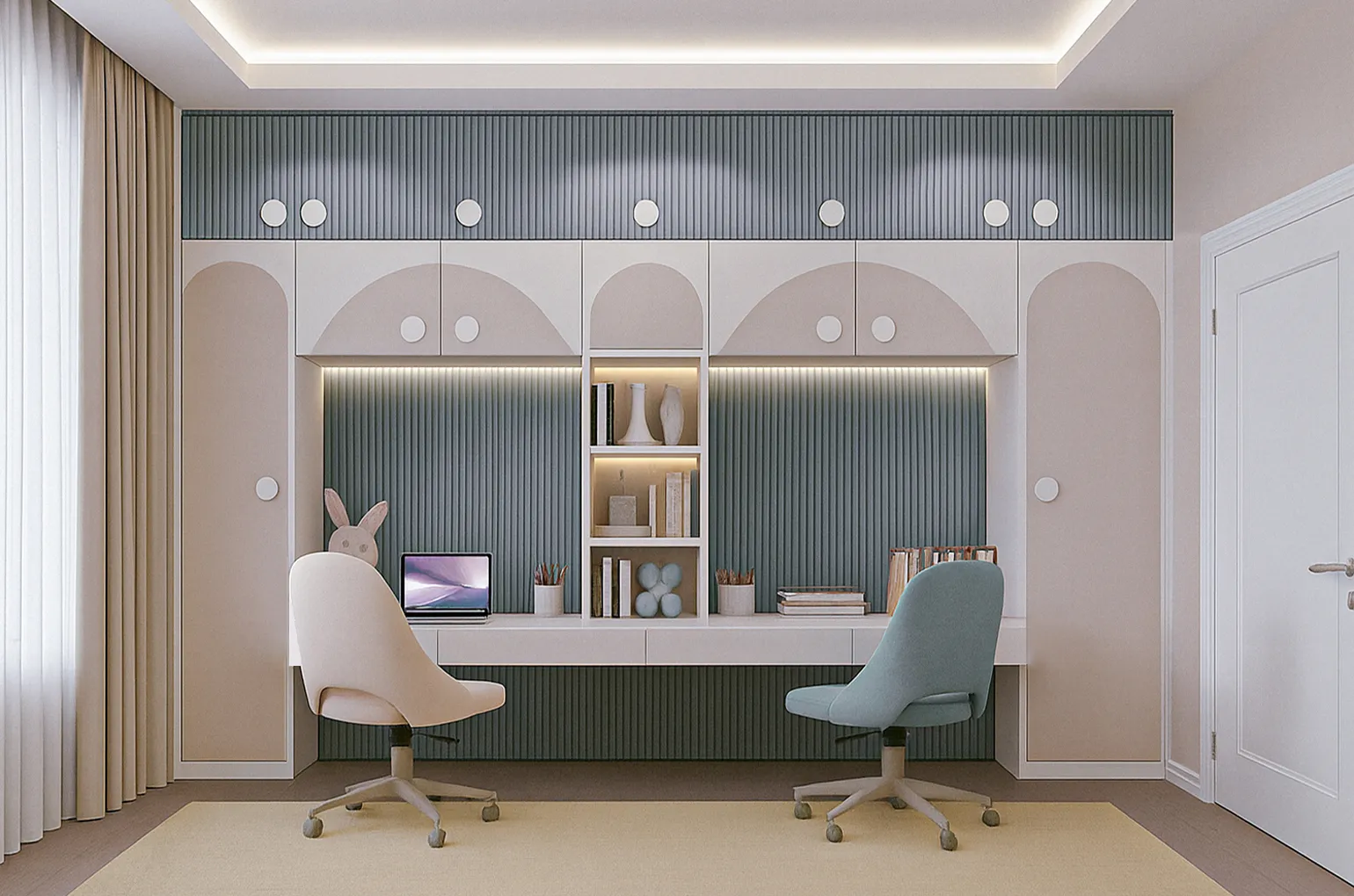 Özdemir Konutları   - Görsel 14