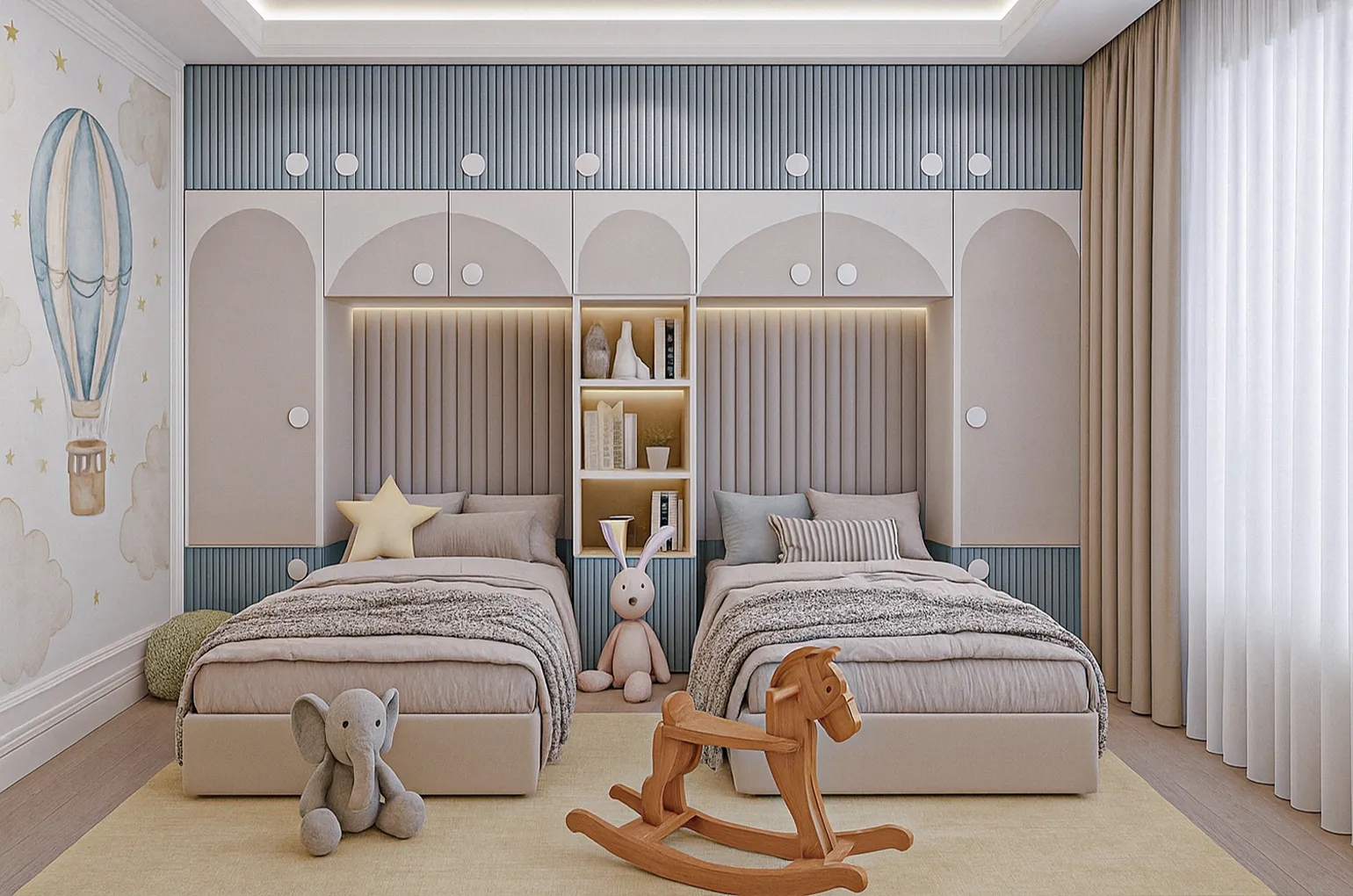 Özdemir Konutları   - Görsel 13