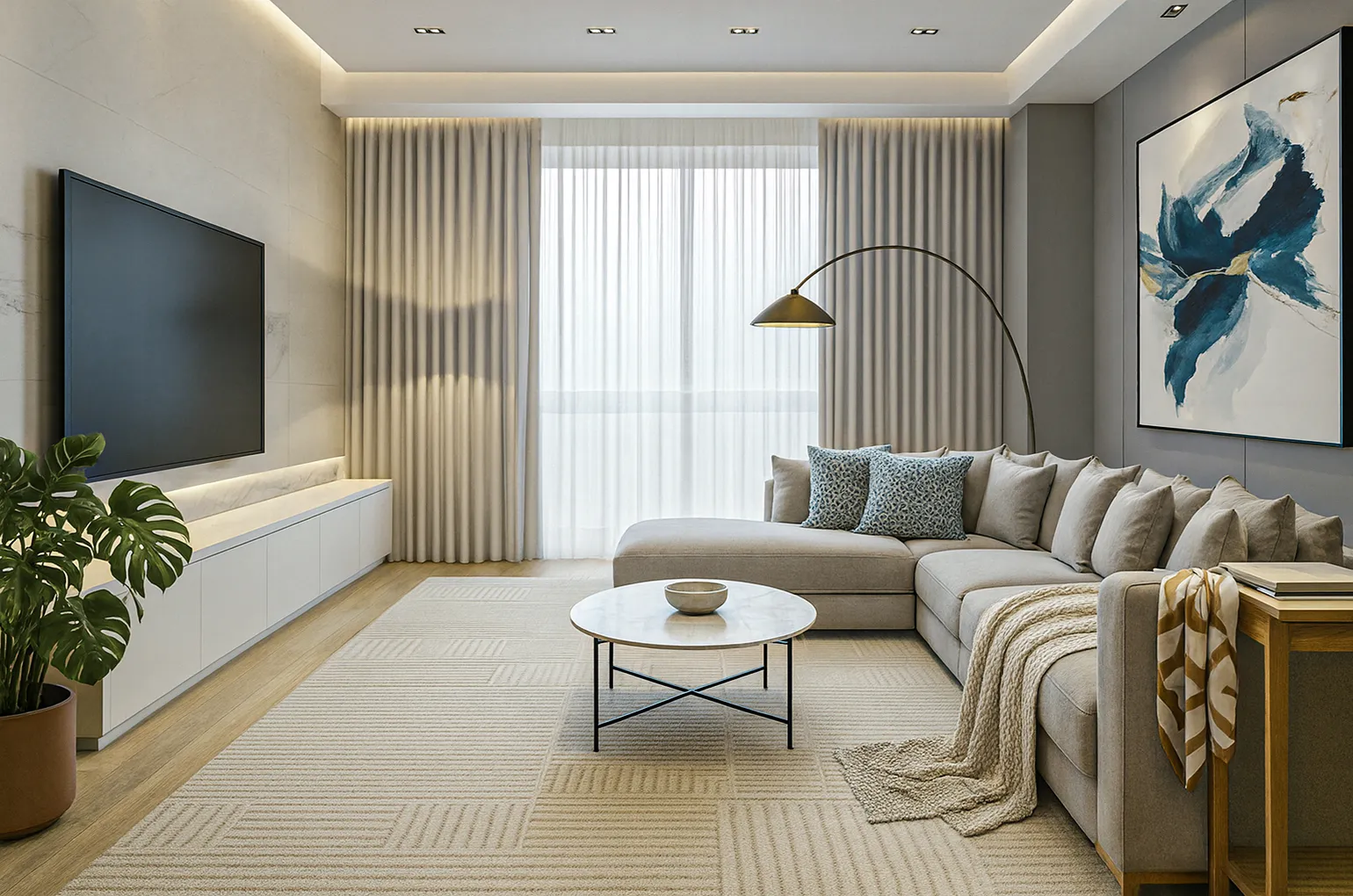 Özdemir Konutları   - Görsel 8