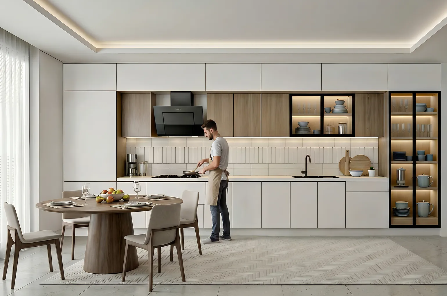 Özdemir Konutları   - Görsel 10