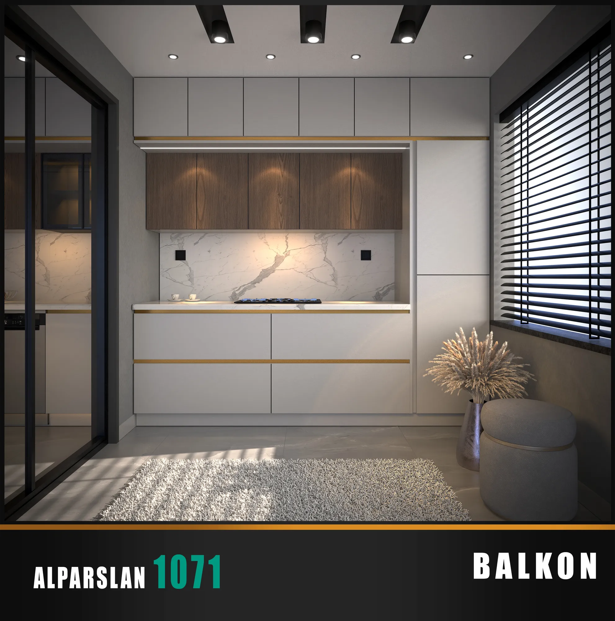 ALPARSLAN 1071  - Görsel 25