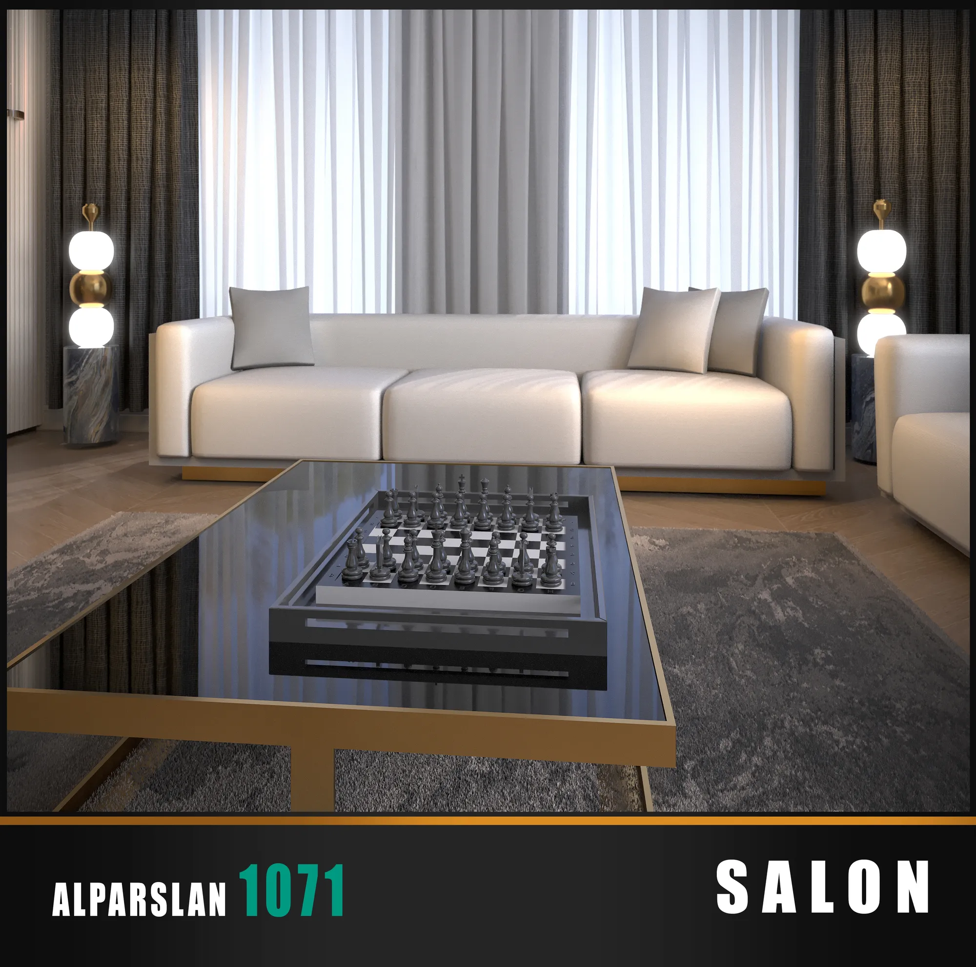 ALPARSLAN 1071  - Görsel 27