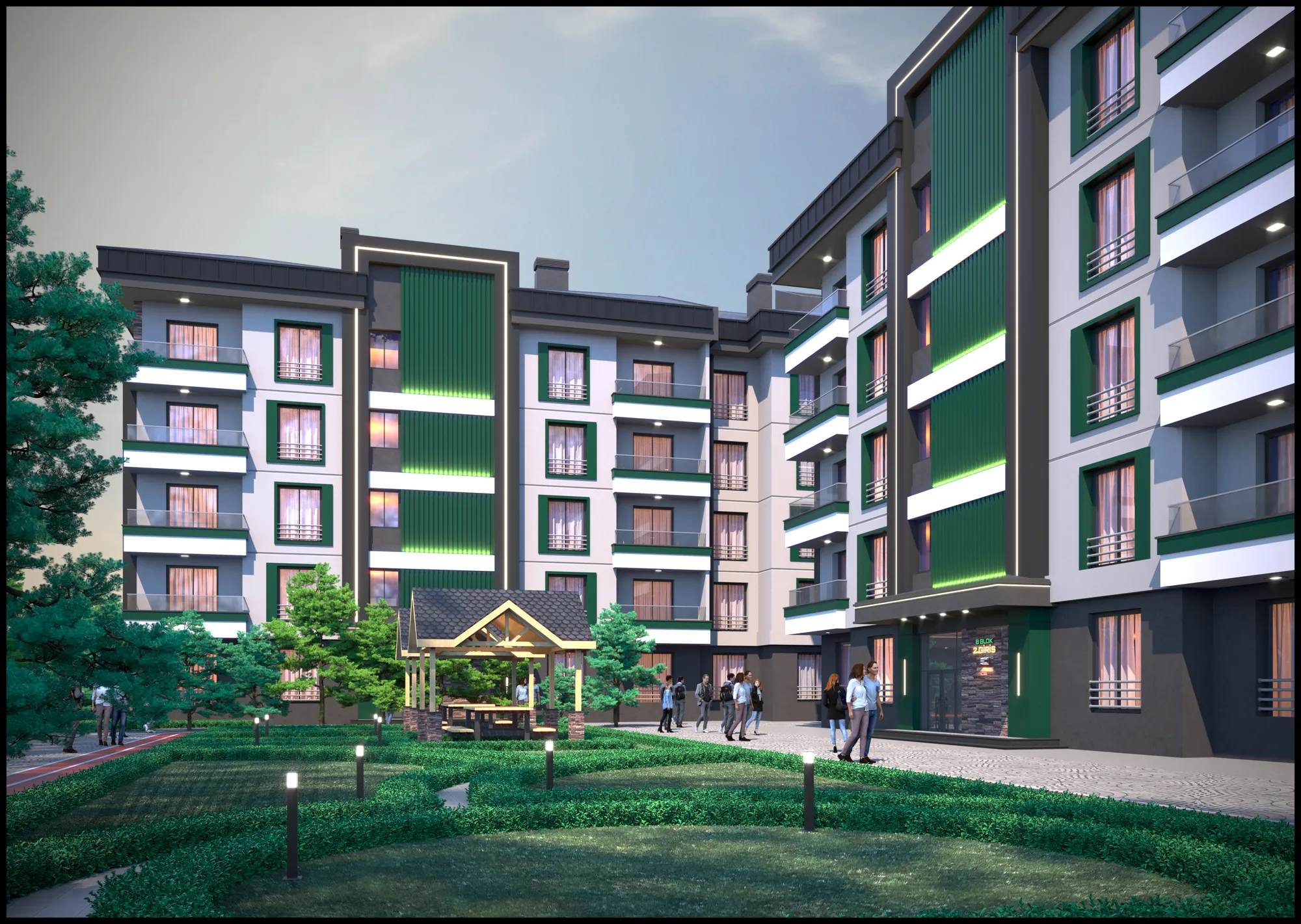 ALPARSLAN 1071  - Görsel 3