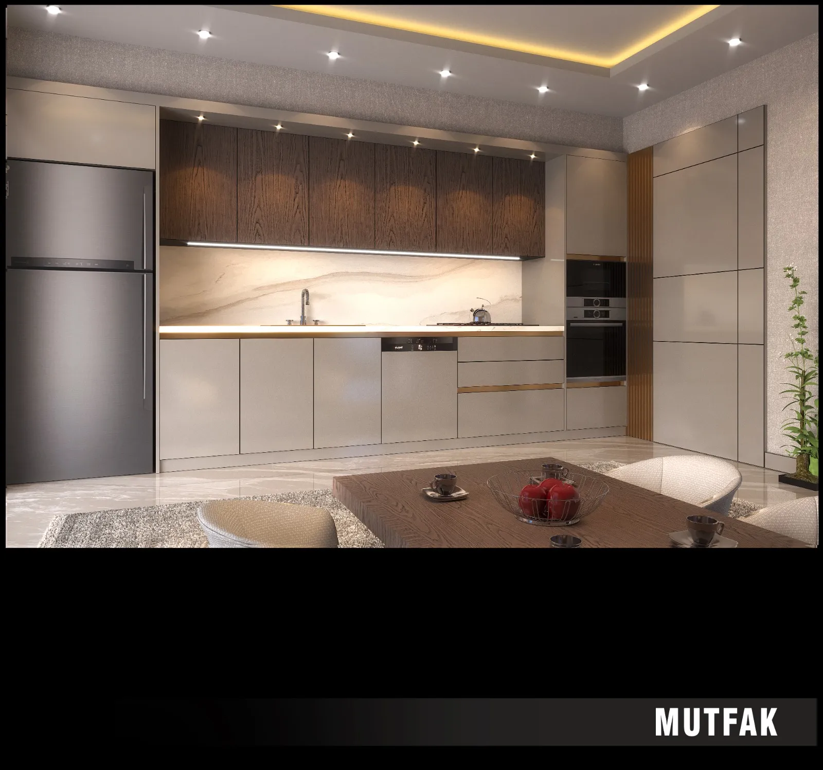 LİNAPARK SİTESİ - Görsel 20