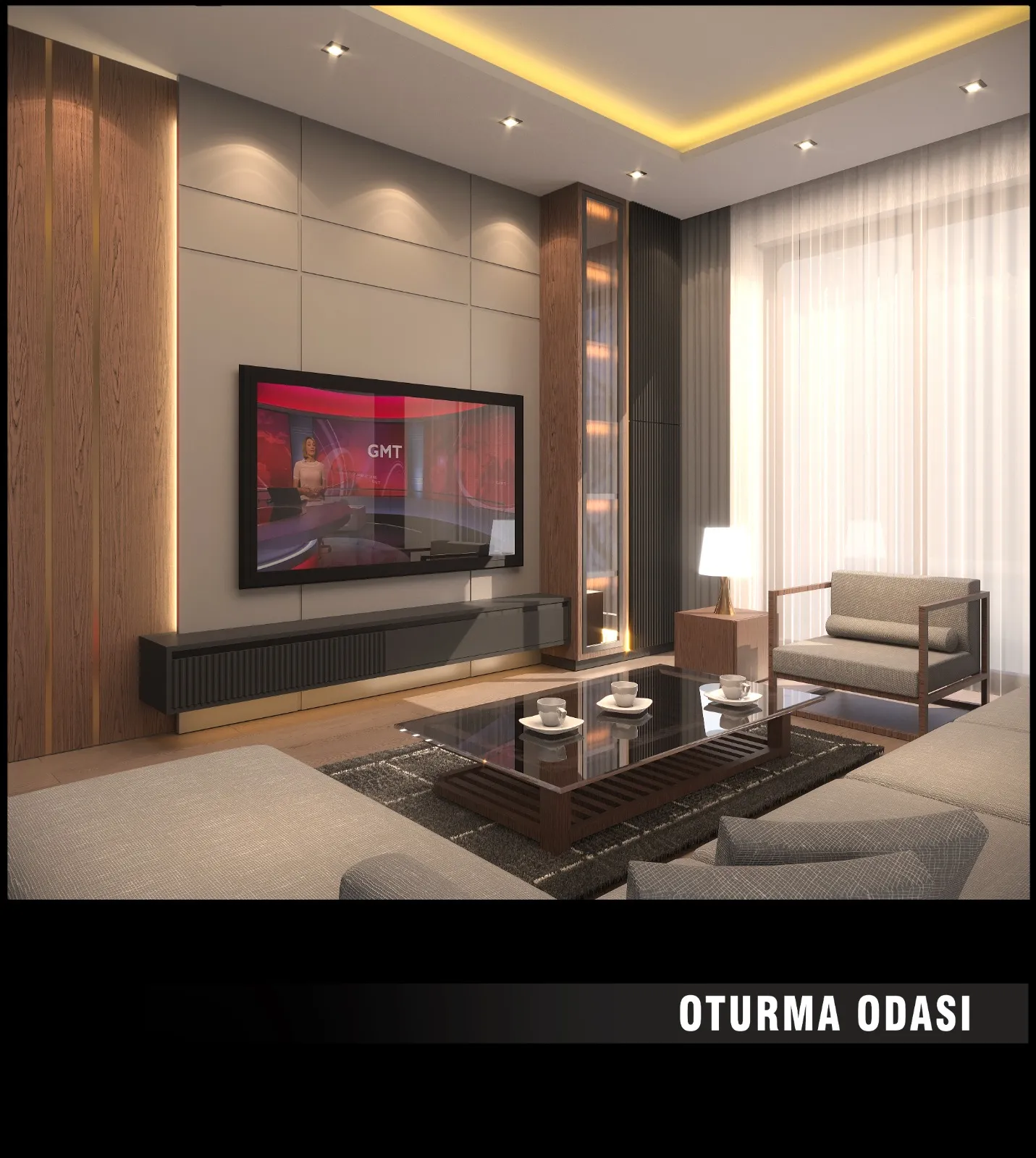 LİNAPARK SİTESİ - Görsel 18