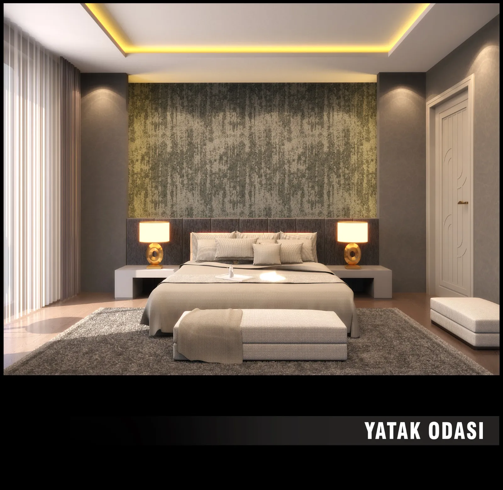LİNAPARK SİTESİ - Görsel 19
