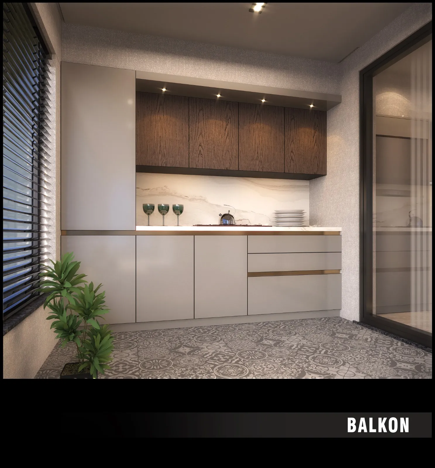 LİNAPARK SİTESİ - Görsel 21