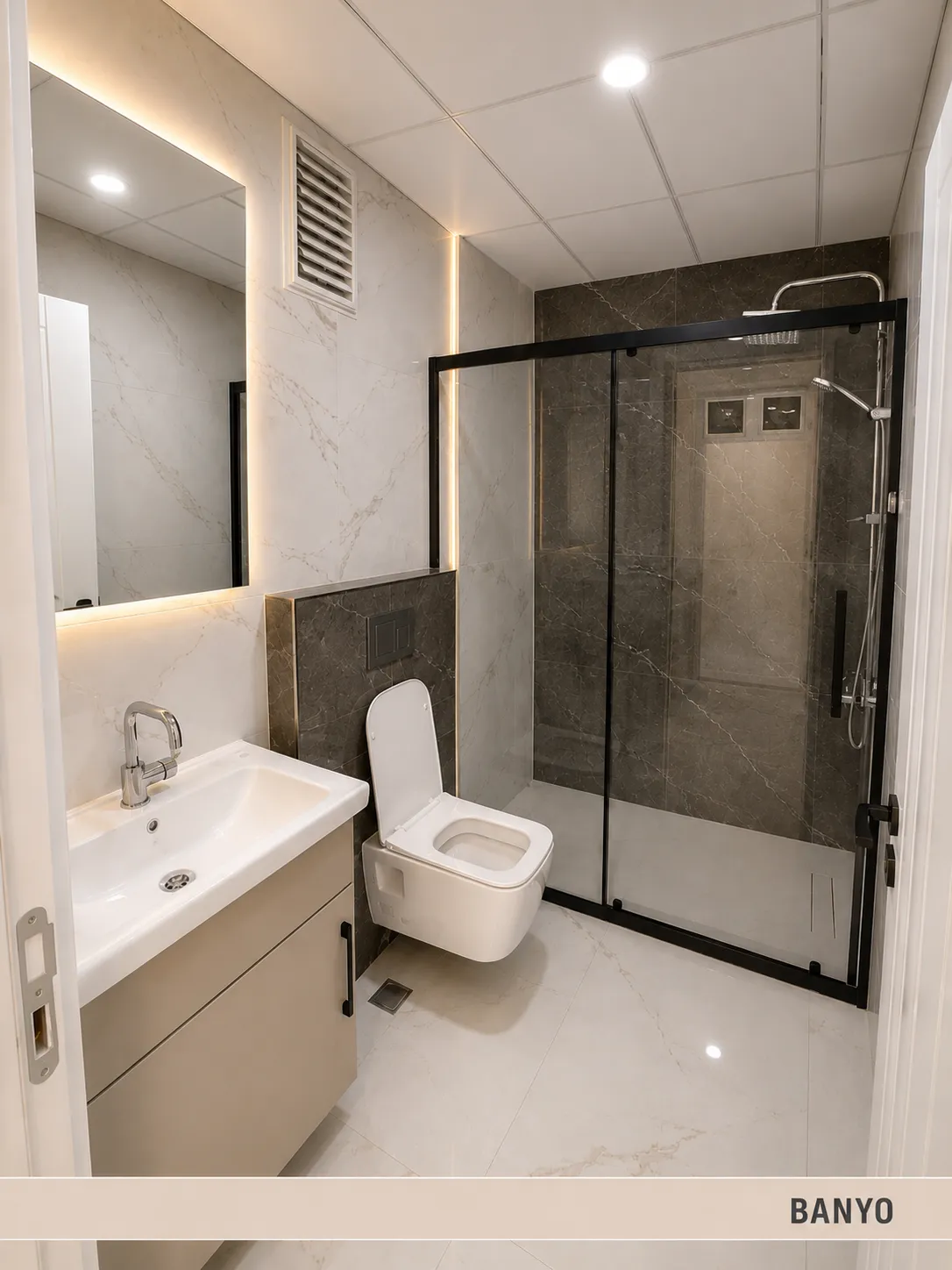 LİNAPARK SİTESİ - Görsel 15