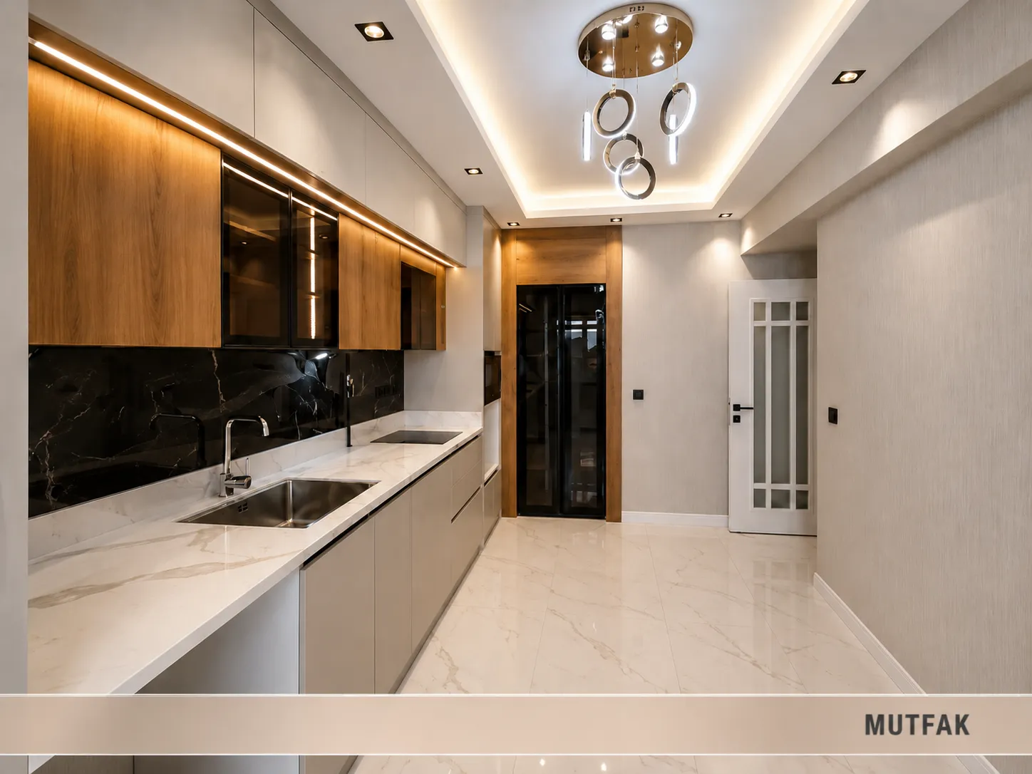 LİNAPARK SİTESİ - Görsel 12