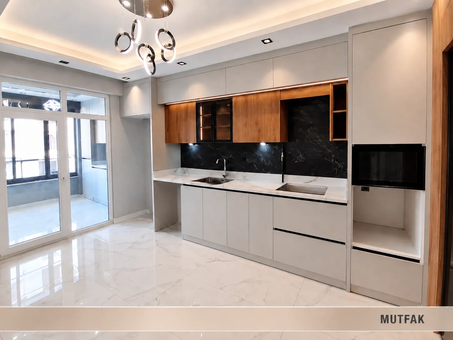 LİNAPARK SİTESİ - Görsel 11