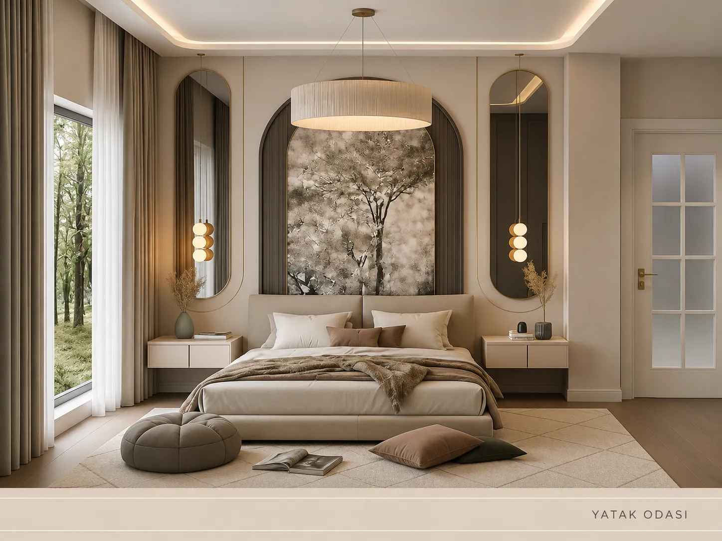 Özdemir Evi - Görsel 13