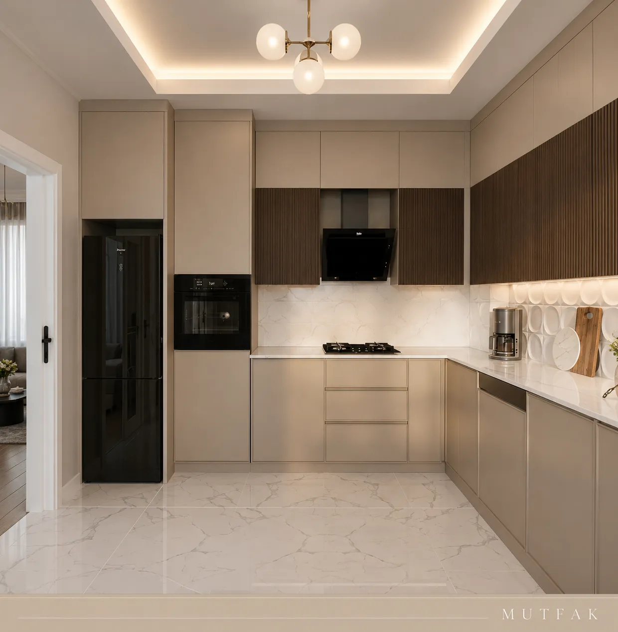 Ardıçlı Villaları - Görsel 11