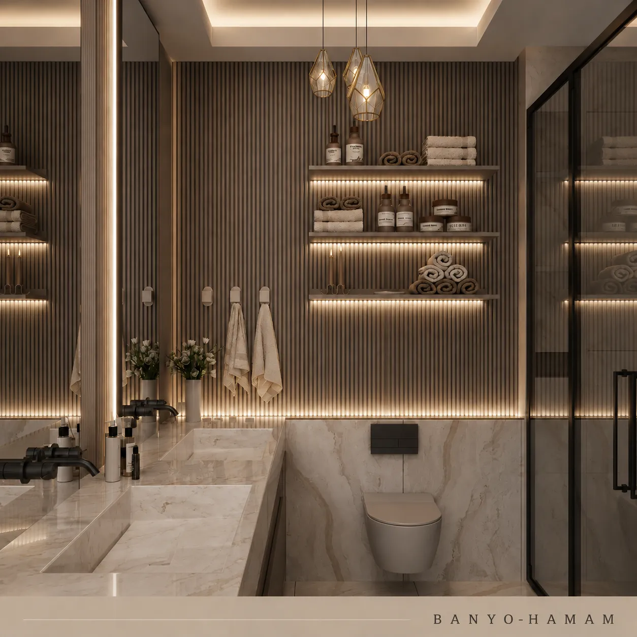 Ardıçlı Villaları - Görsel 20