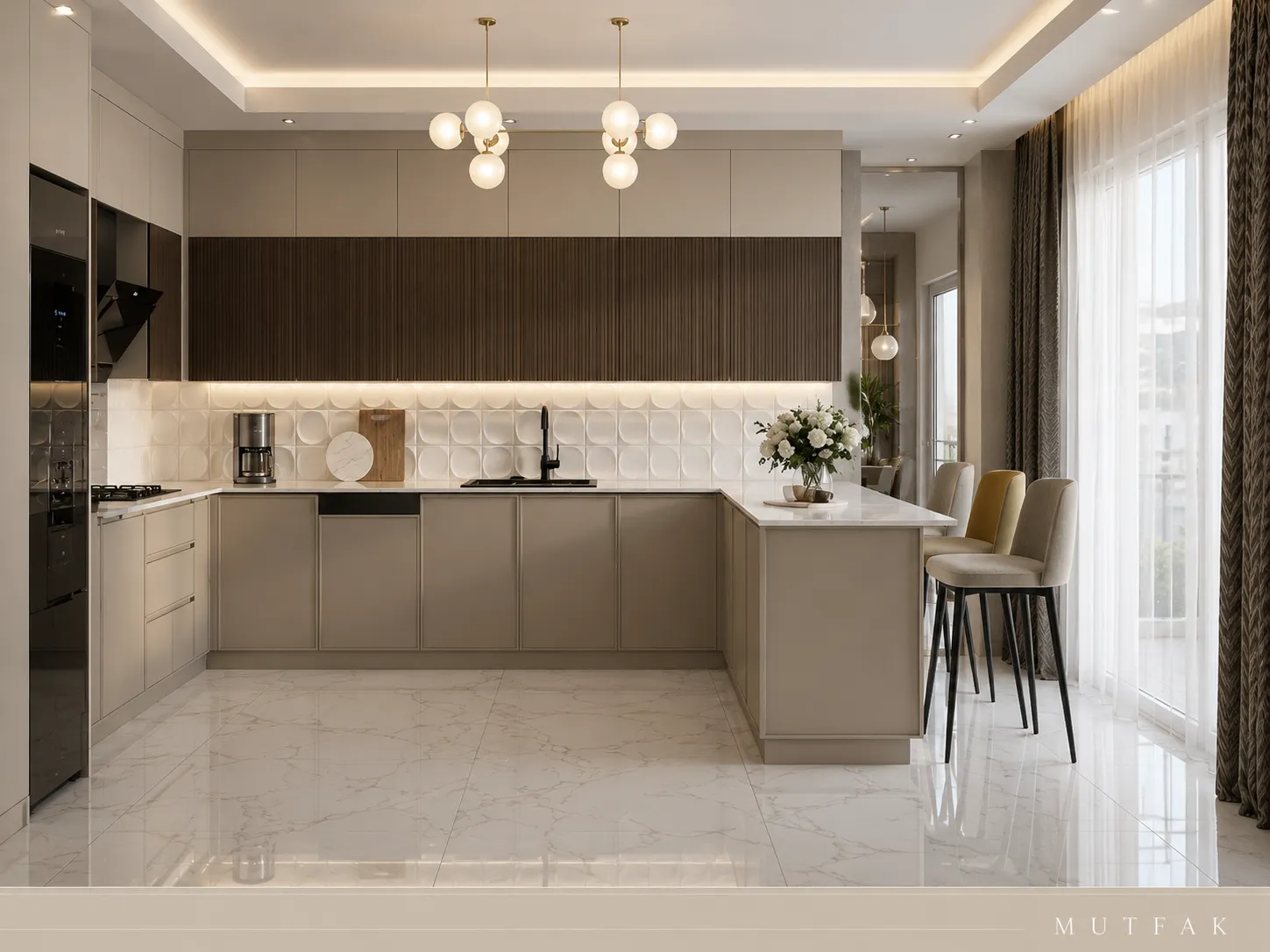 Ardıçlı Villaları - Görsel 10