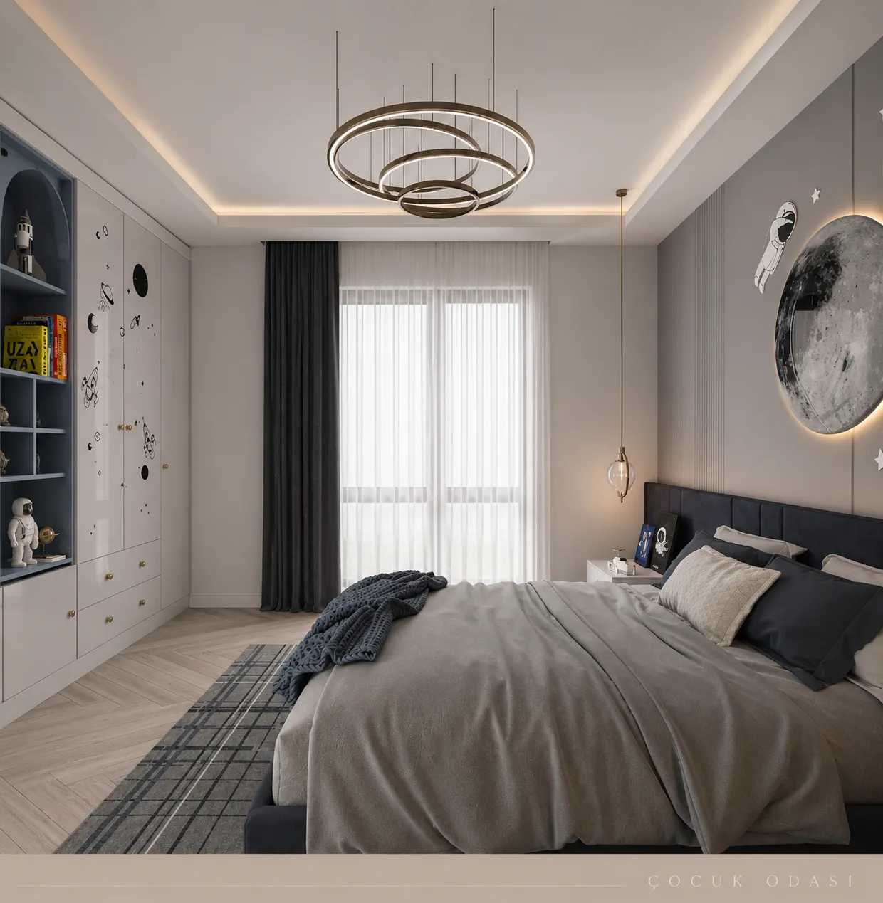 Ardıçlı Villaları - Görsel 18