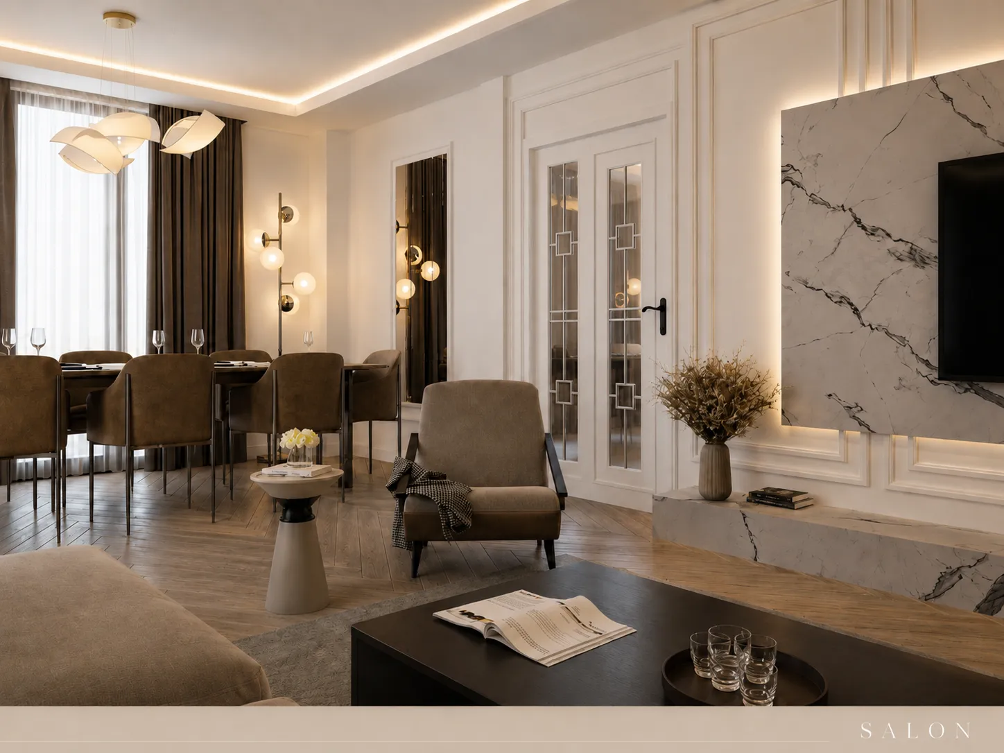 Ardıçlı Villaları - Görsel 9