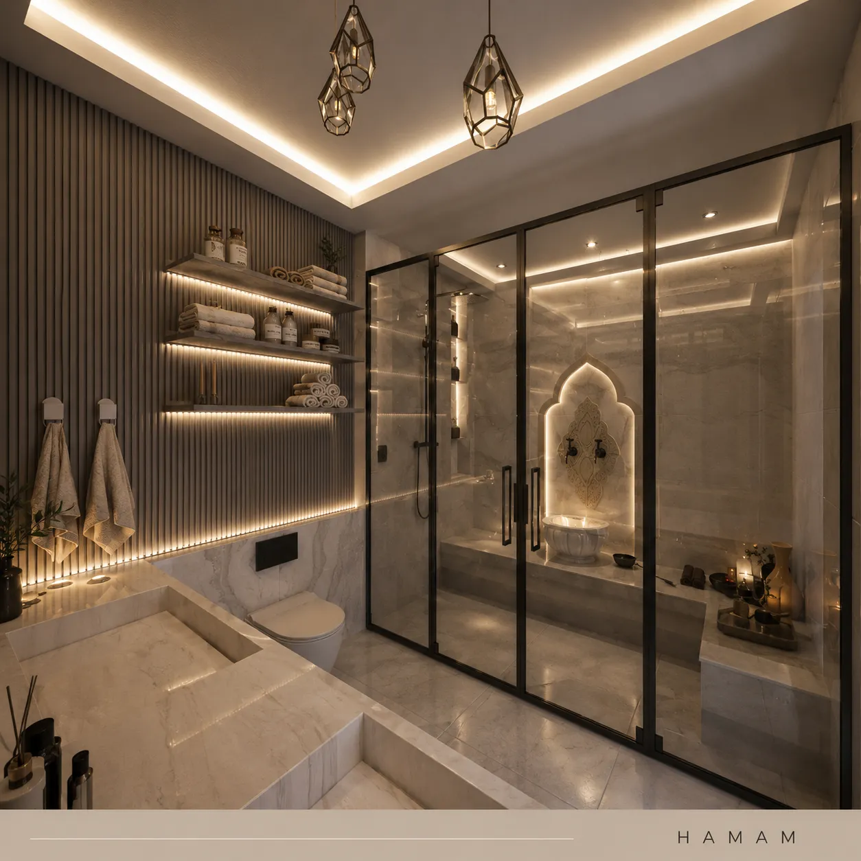 Ardıçlı Villaları - Görsel 21