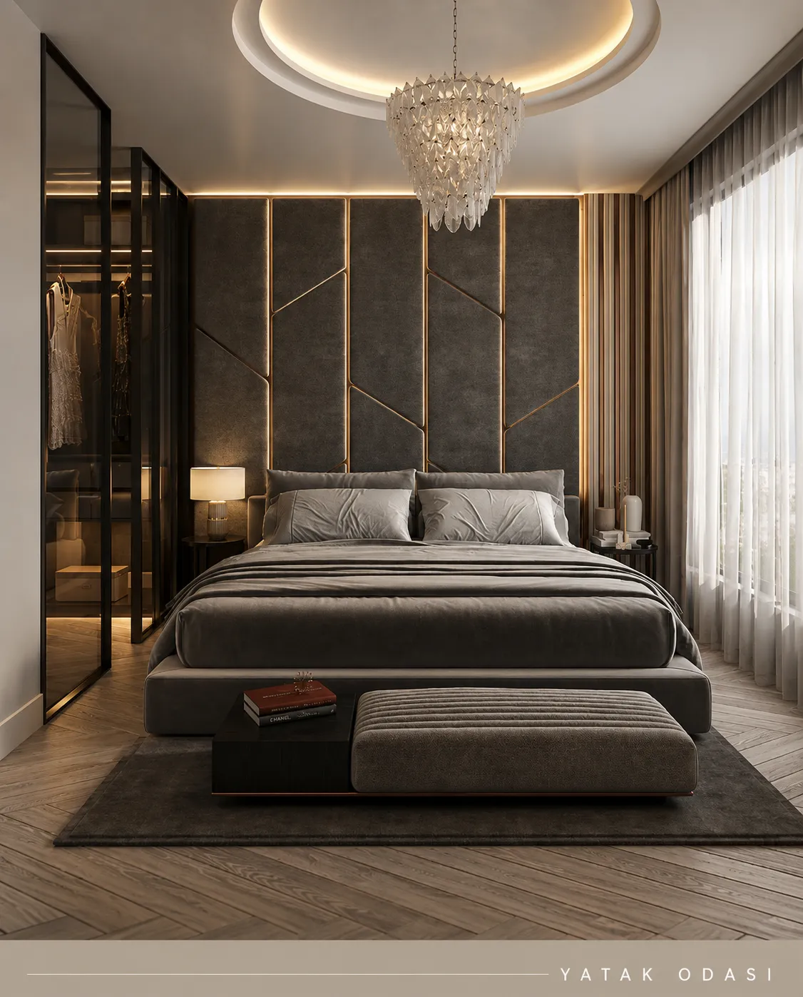 Ardıçlı Villaları - Görsel 15