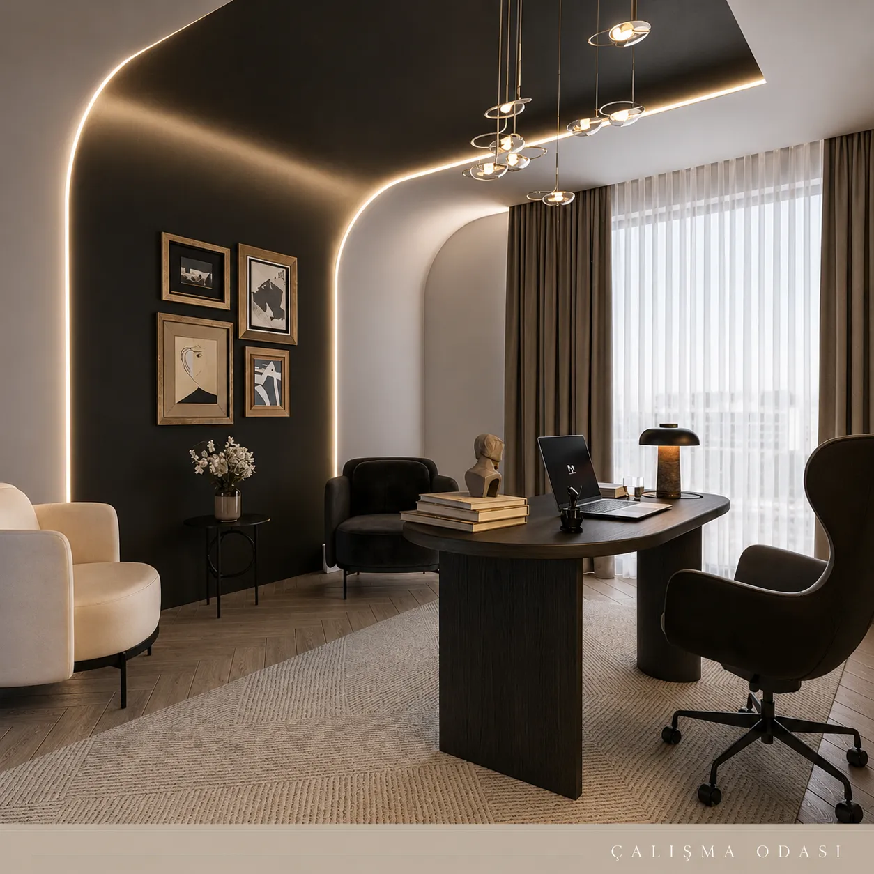 Ardıçlı Villaları - Görsel 12